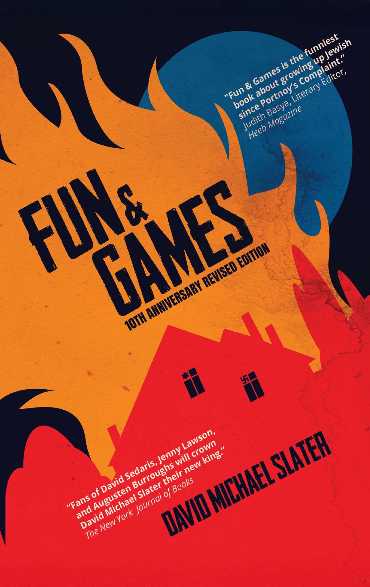 Fun & Games