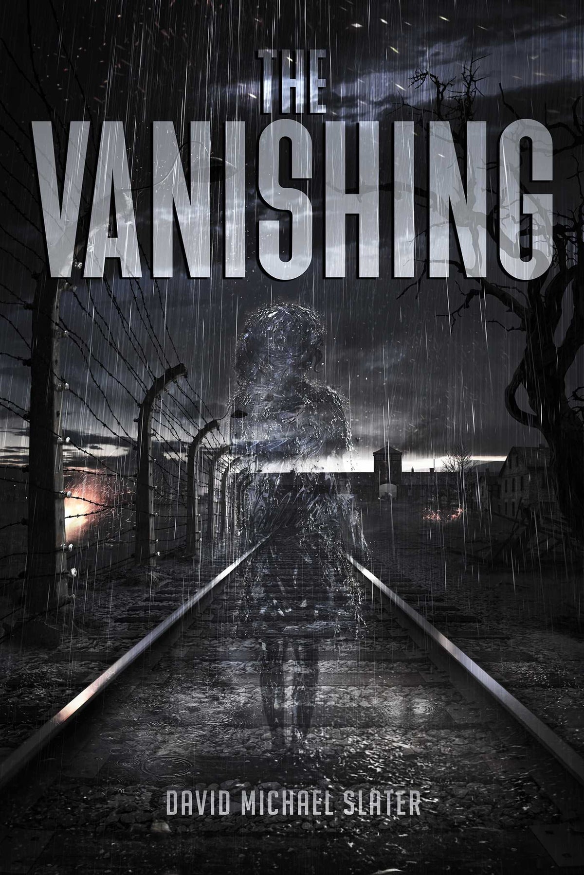The Vanishing