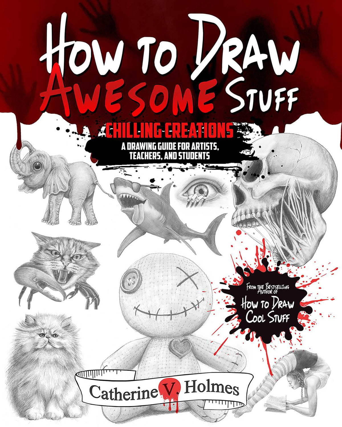 How to Draw Awesome Stuff