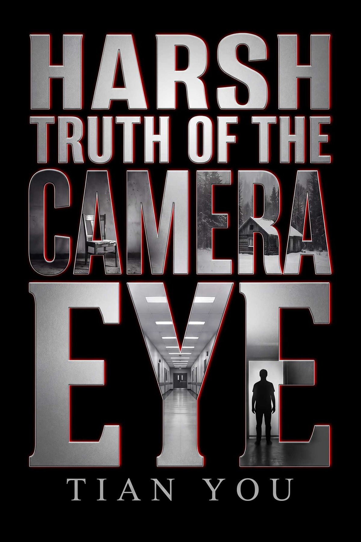 The Harsh Truth of the Camera Eye