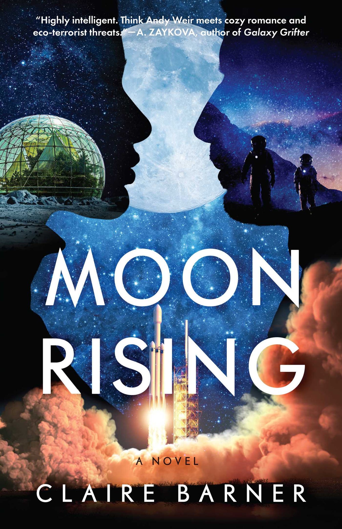 Moonrising