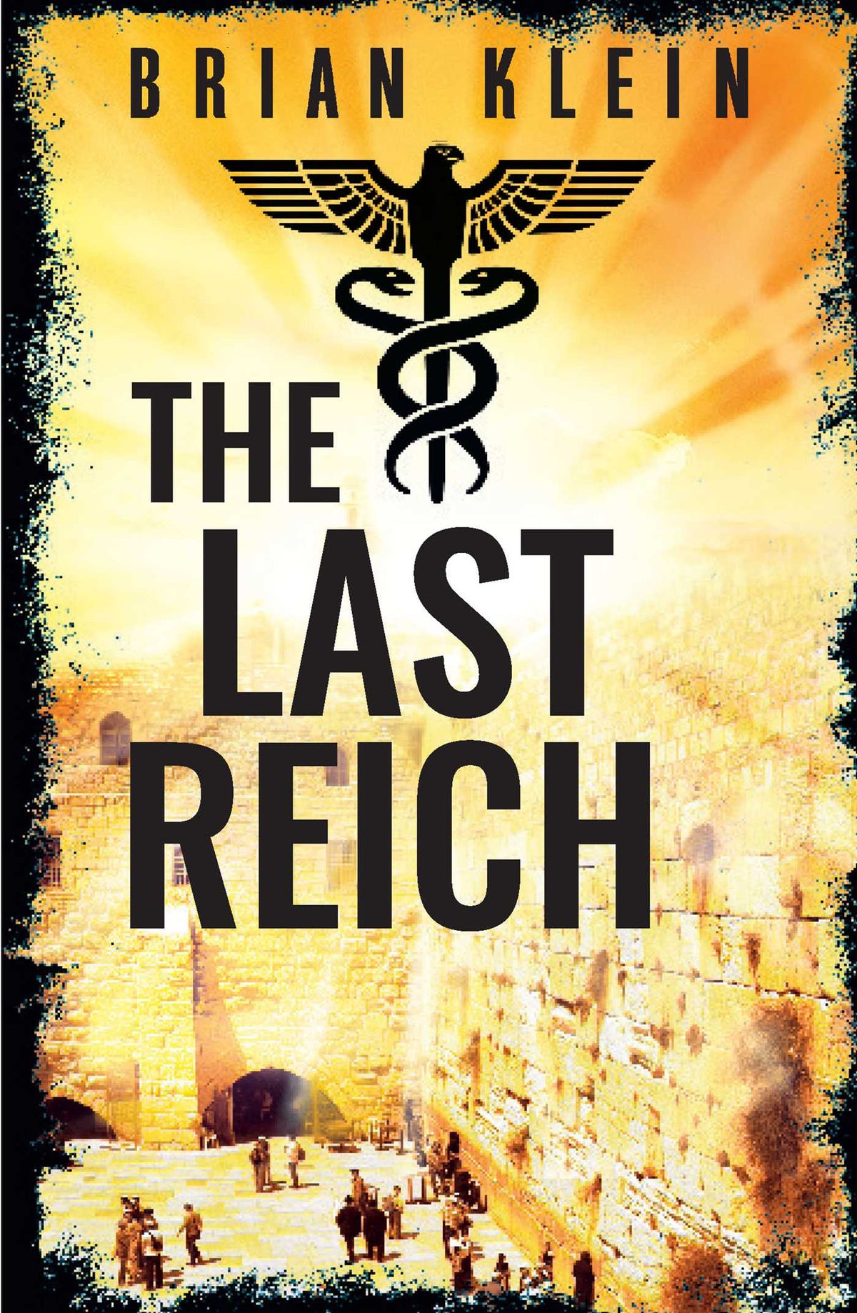 Last Reich
