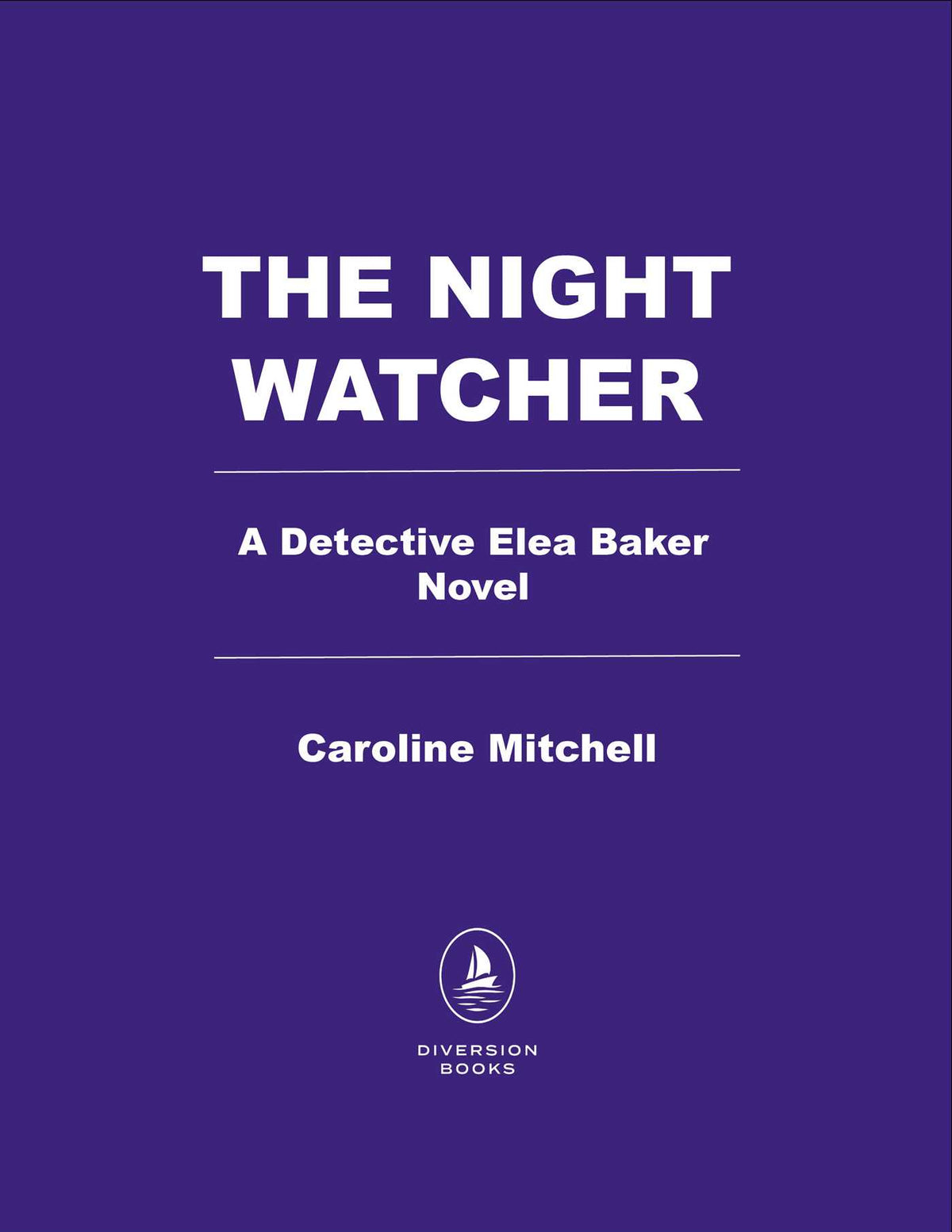 Night Watcher