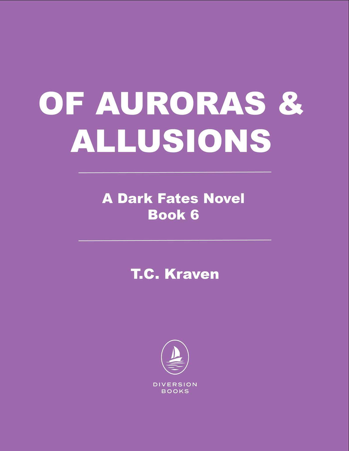 Auroras & Allusions