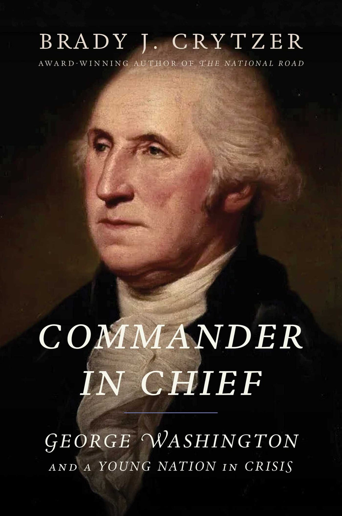 Commander In Chief