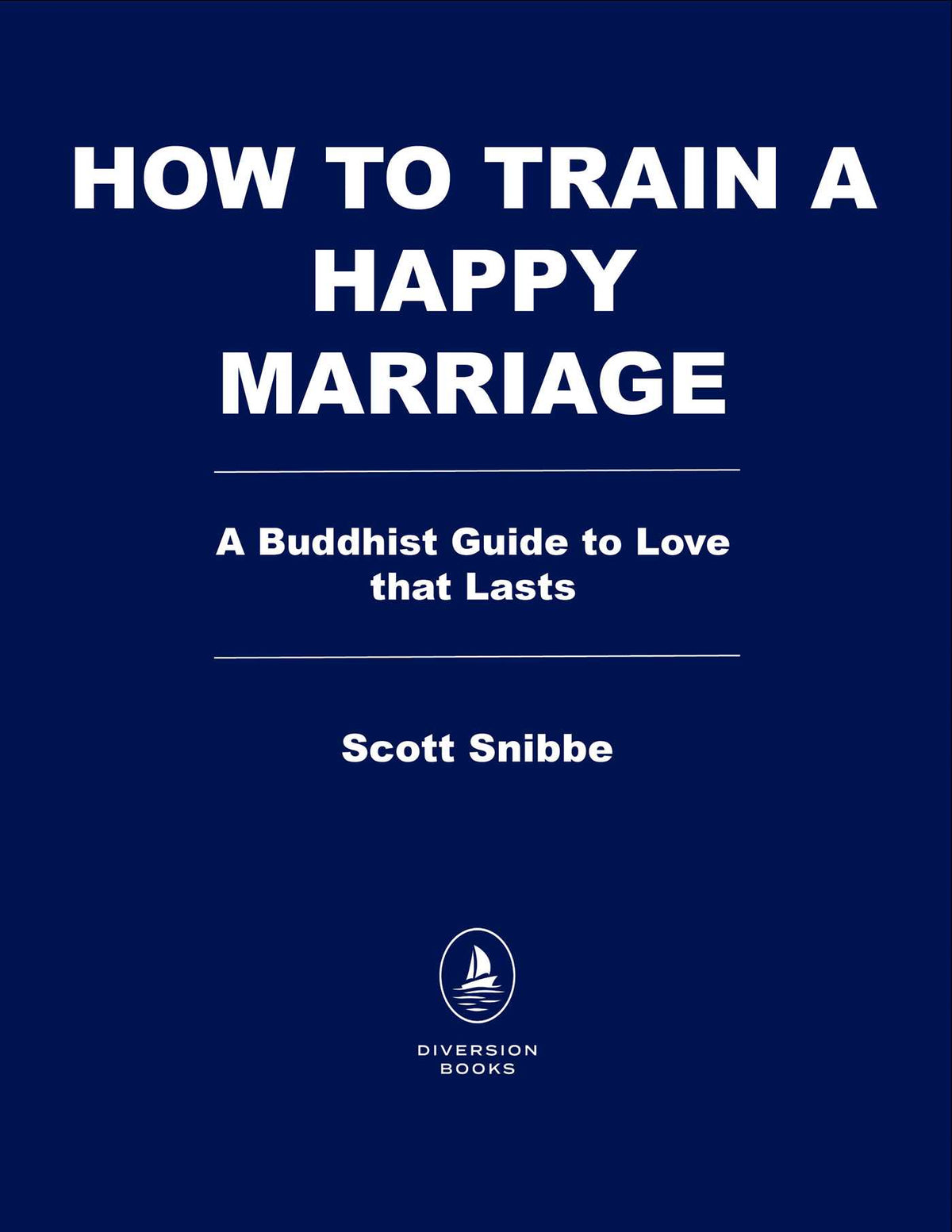Buddhist Guide to a Happier Marriage: Six Questions + 1 Promise