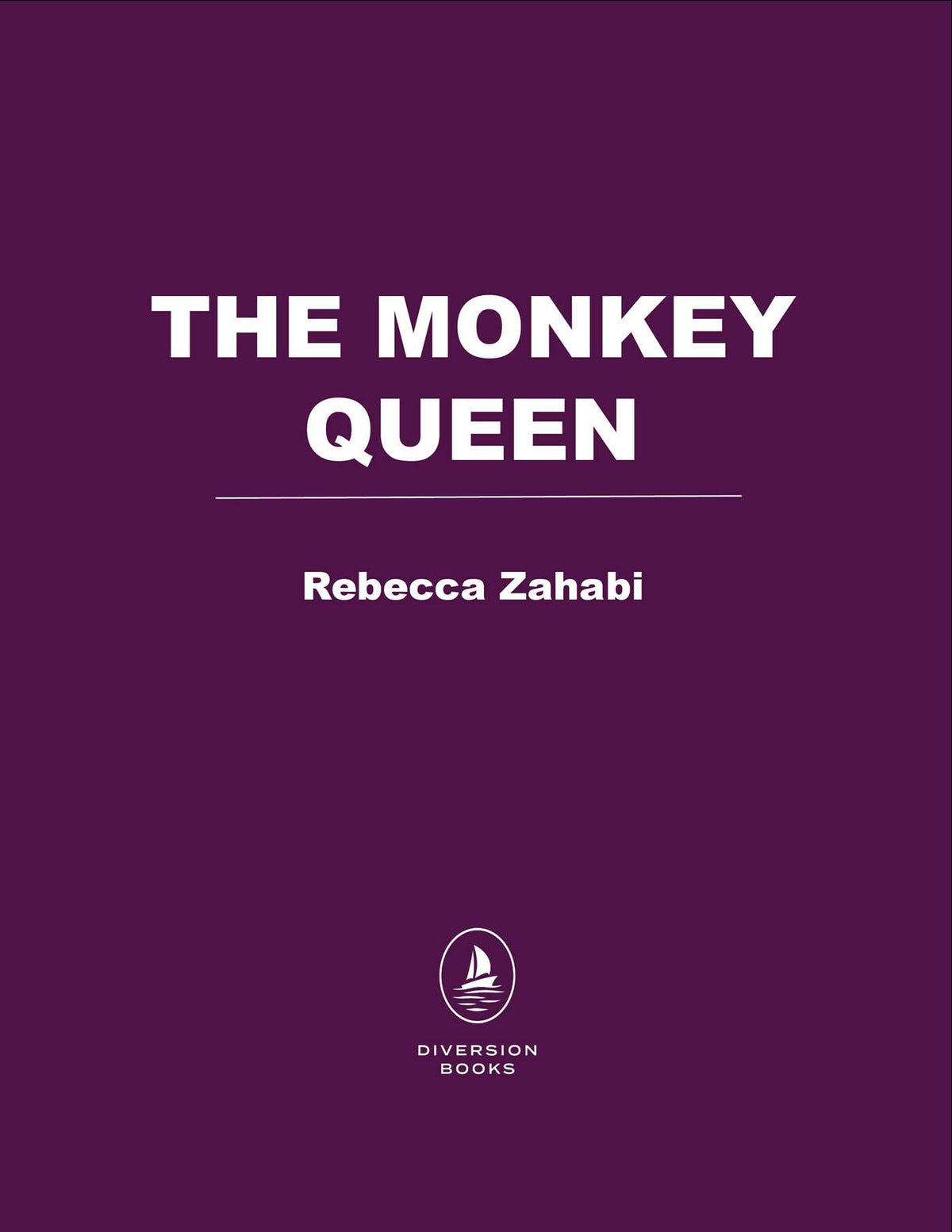 Monkey Queen