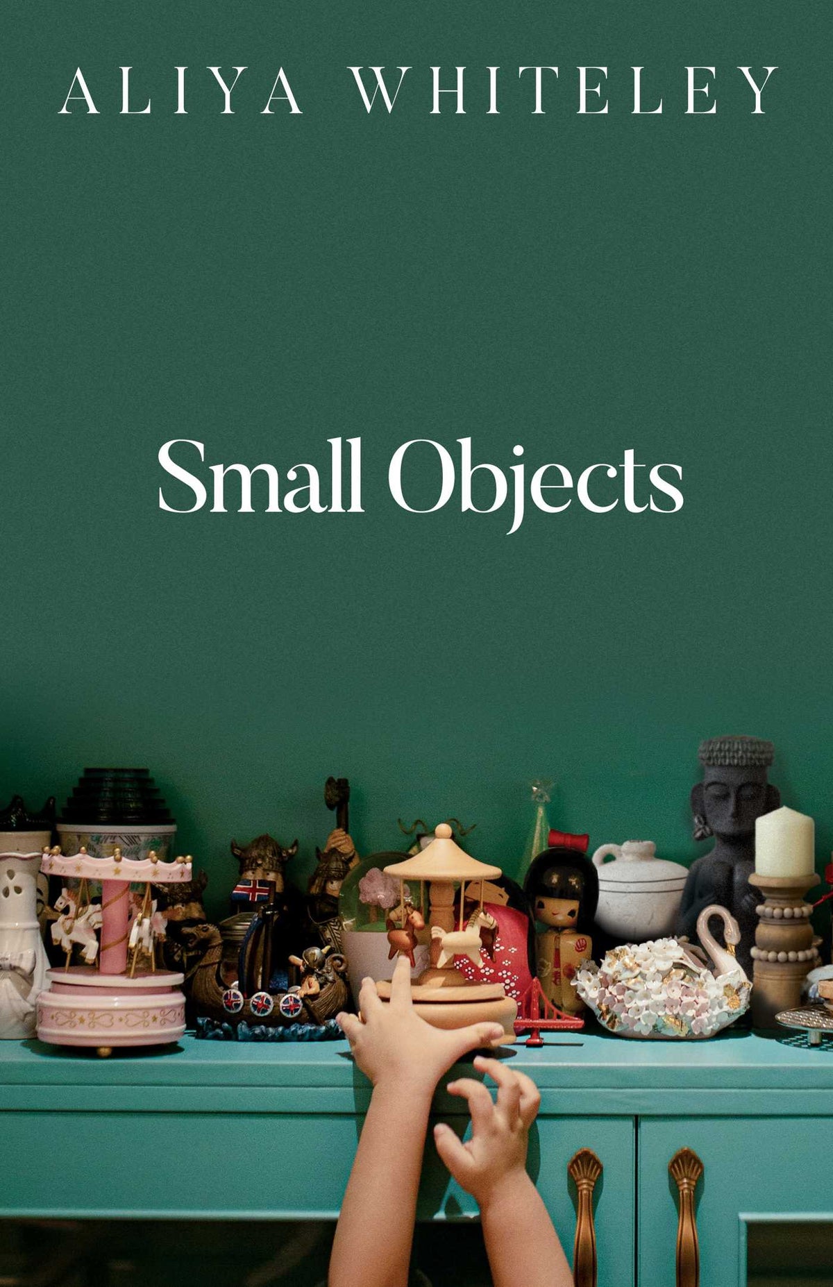 Small Objects