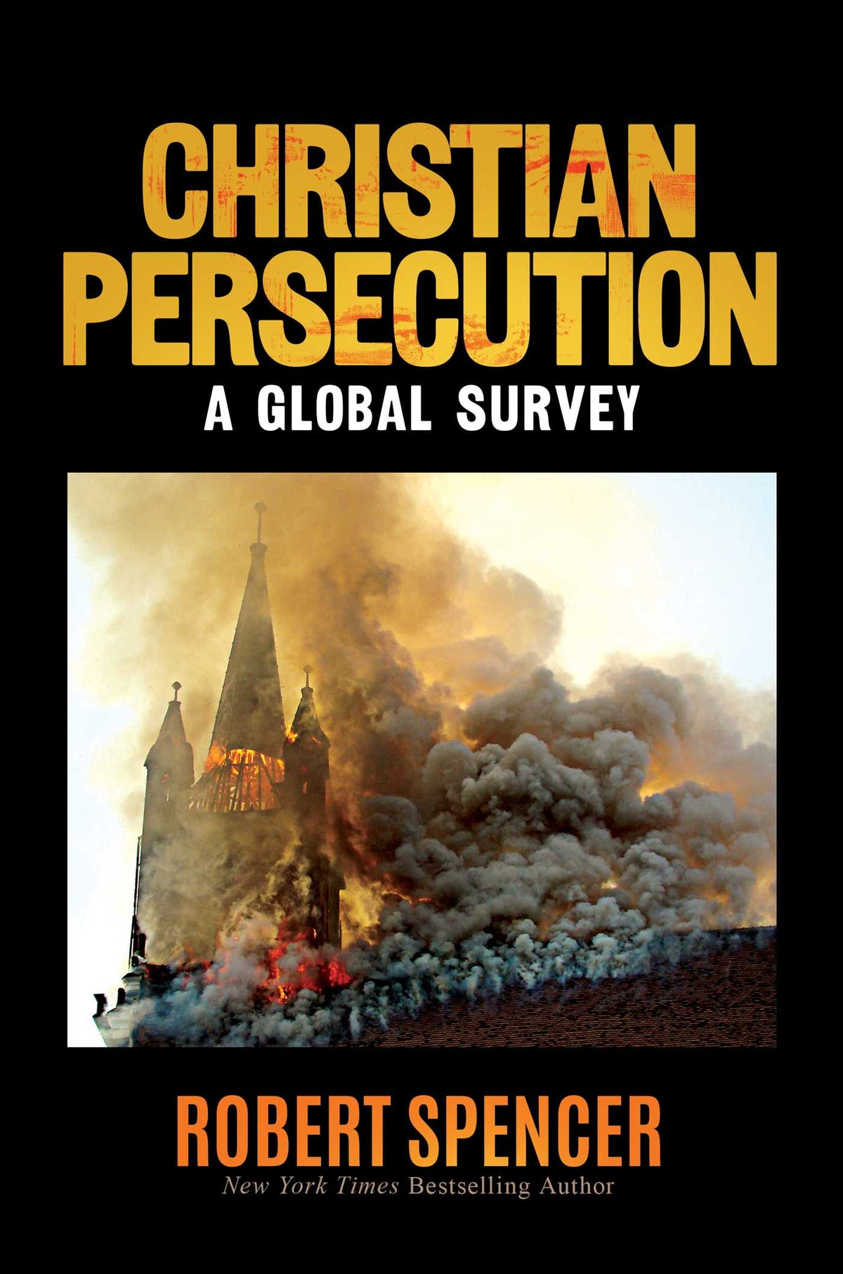 Christian Persecution
