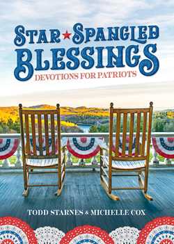 Star-Spangled Blessings