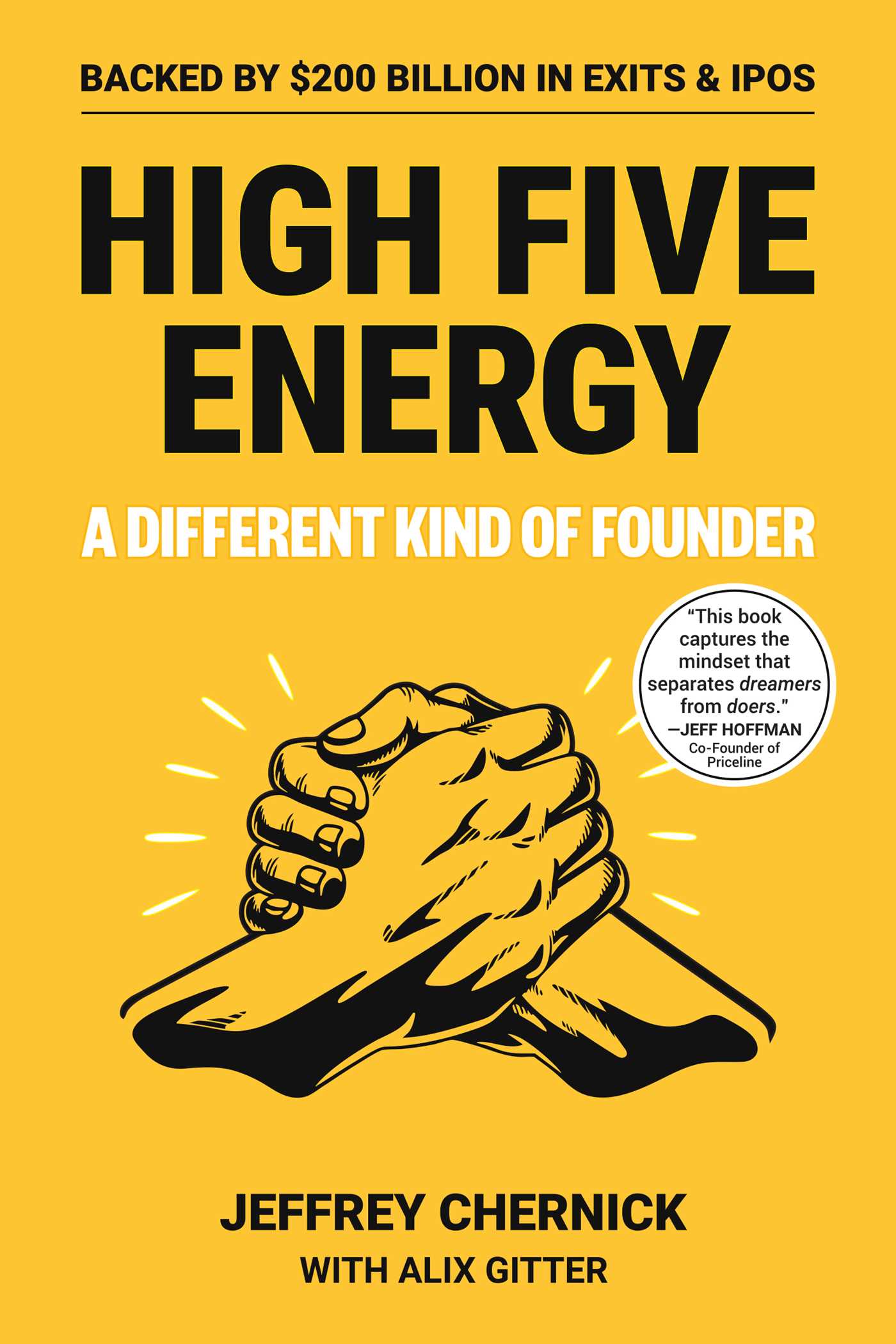 High Five Energy