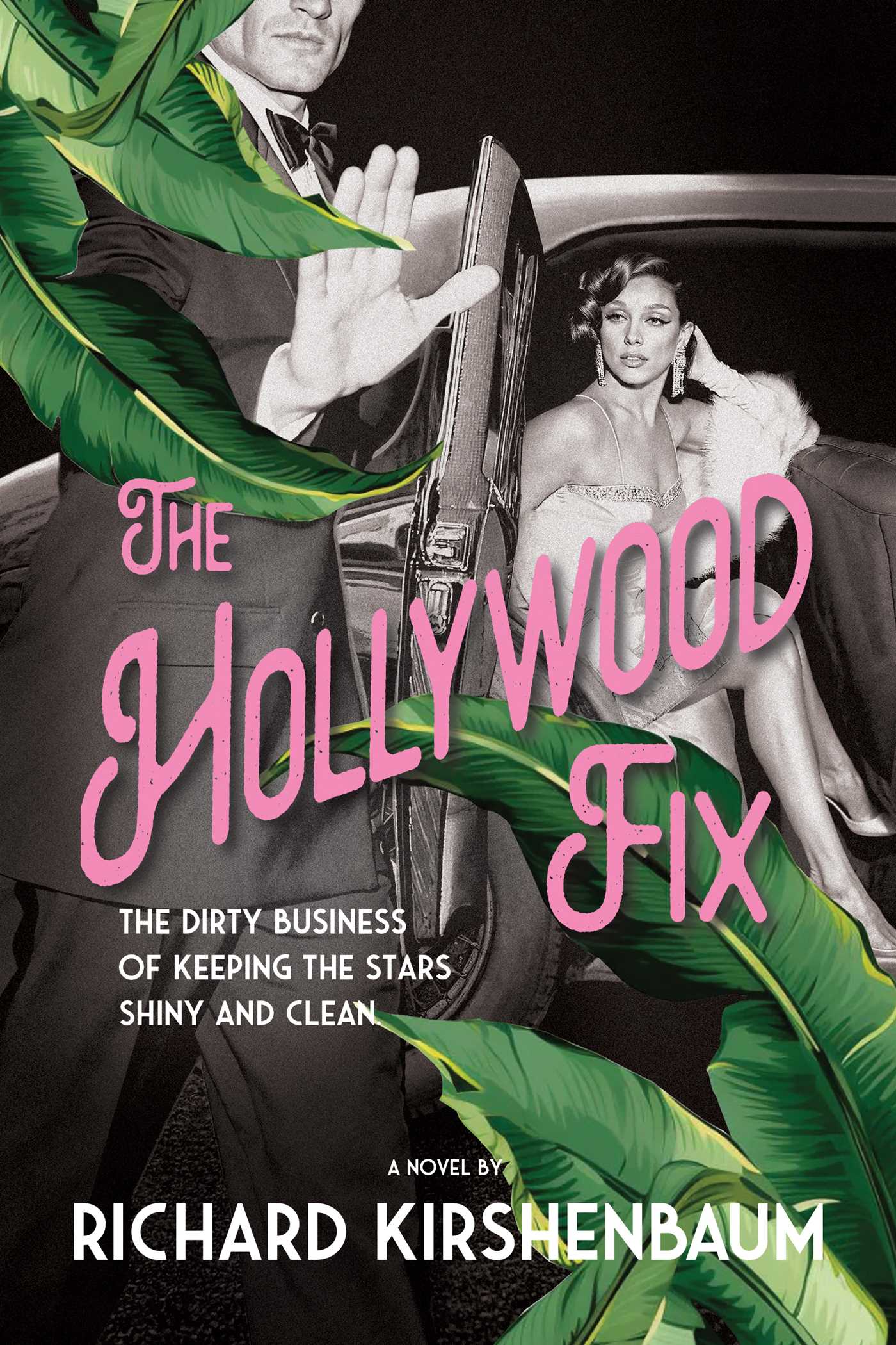 Hollywood Fix