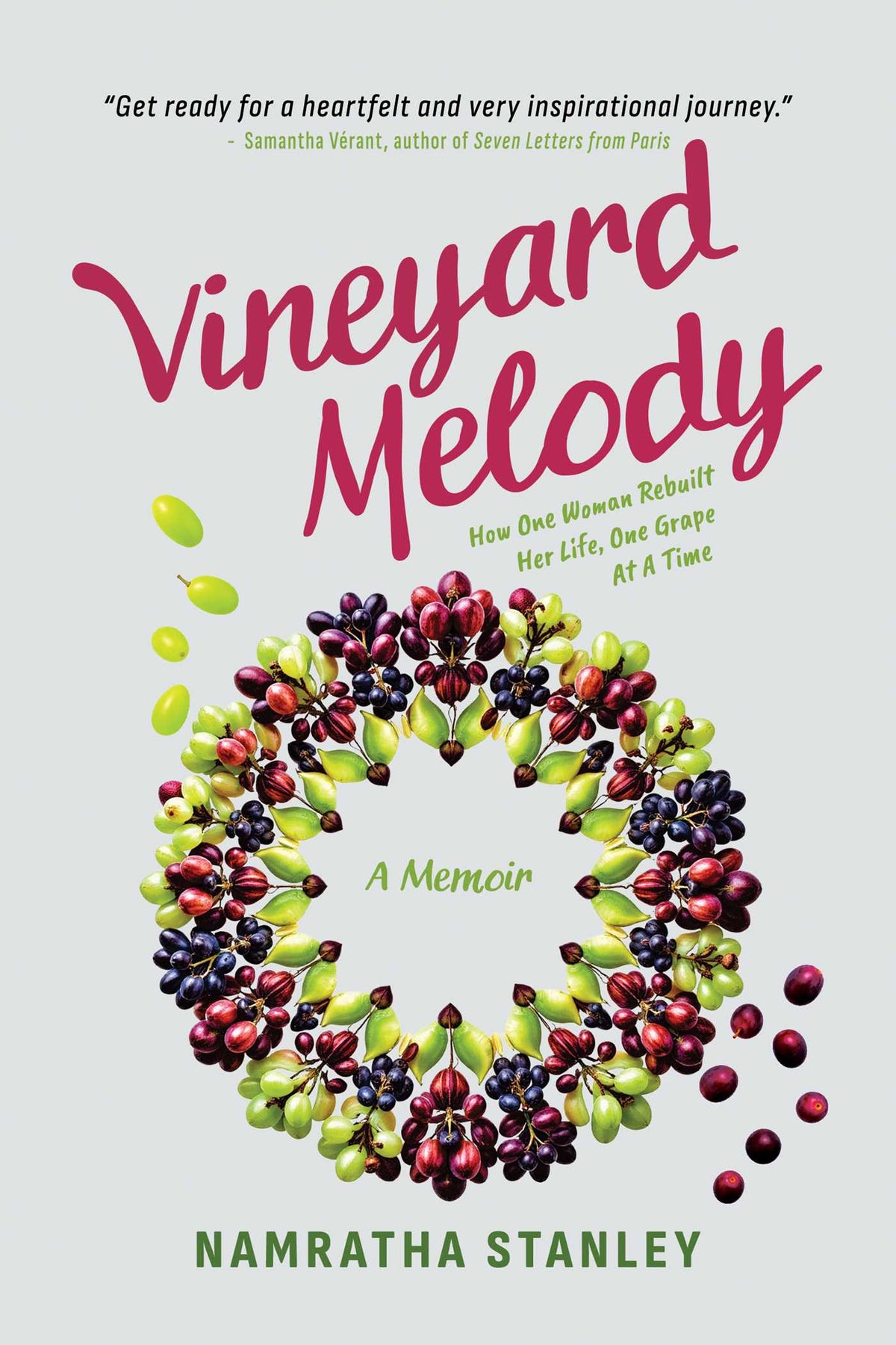 Vineyard Melody
