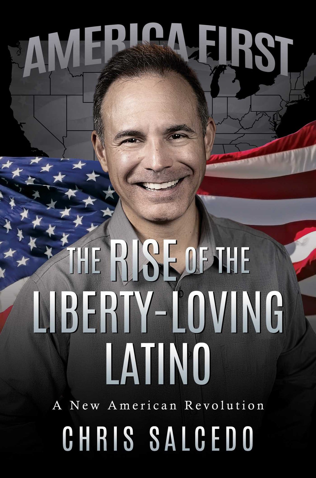 Rise of the Liberty-Loving Latino: A New American Revolution