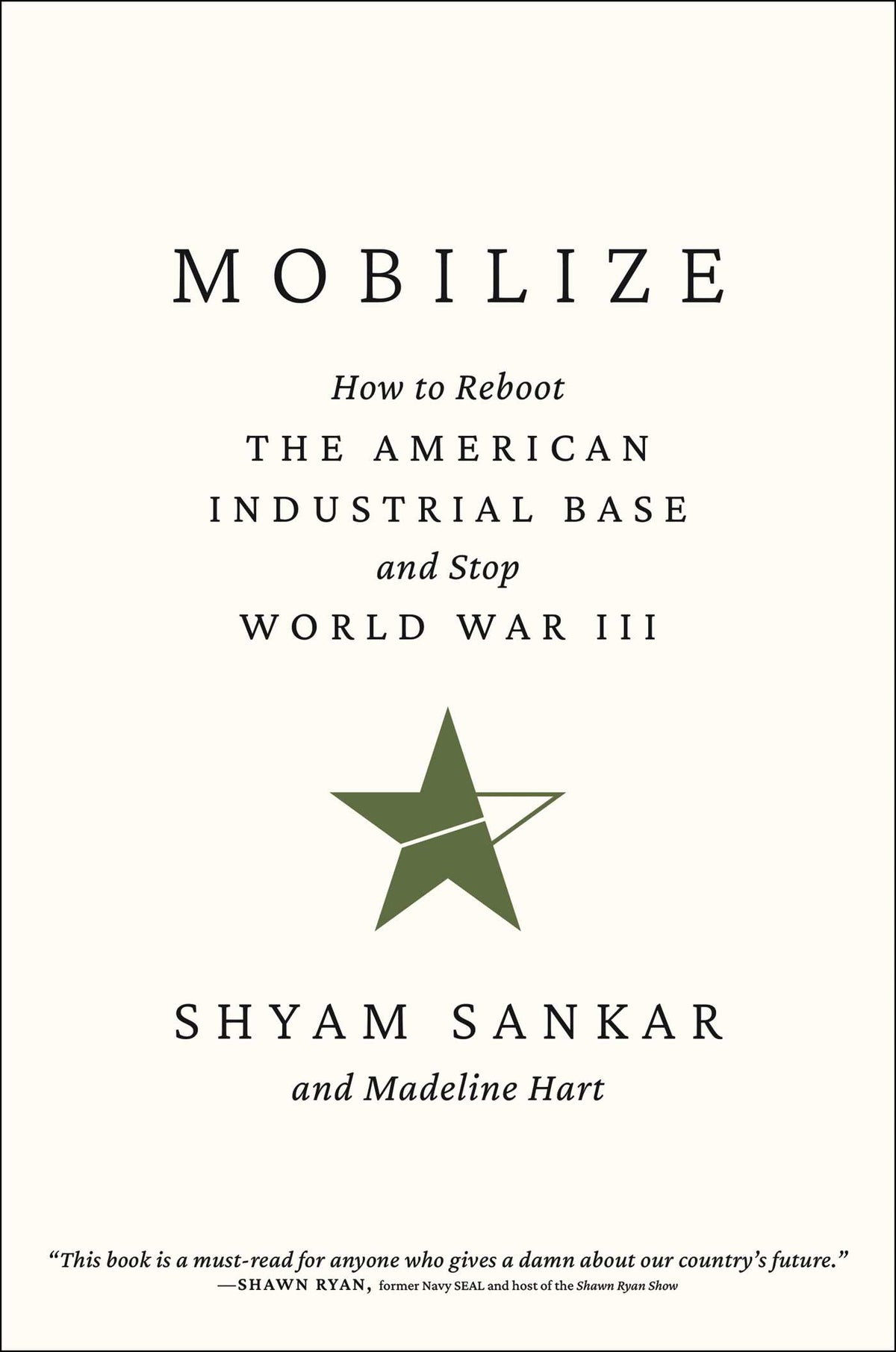 Mobilize
