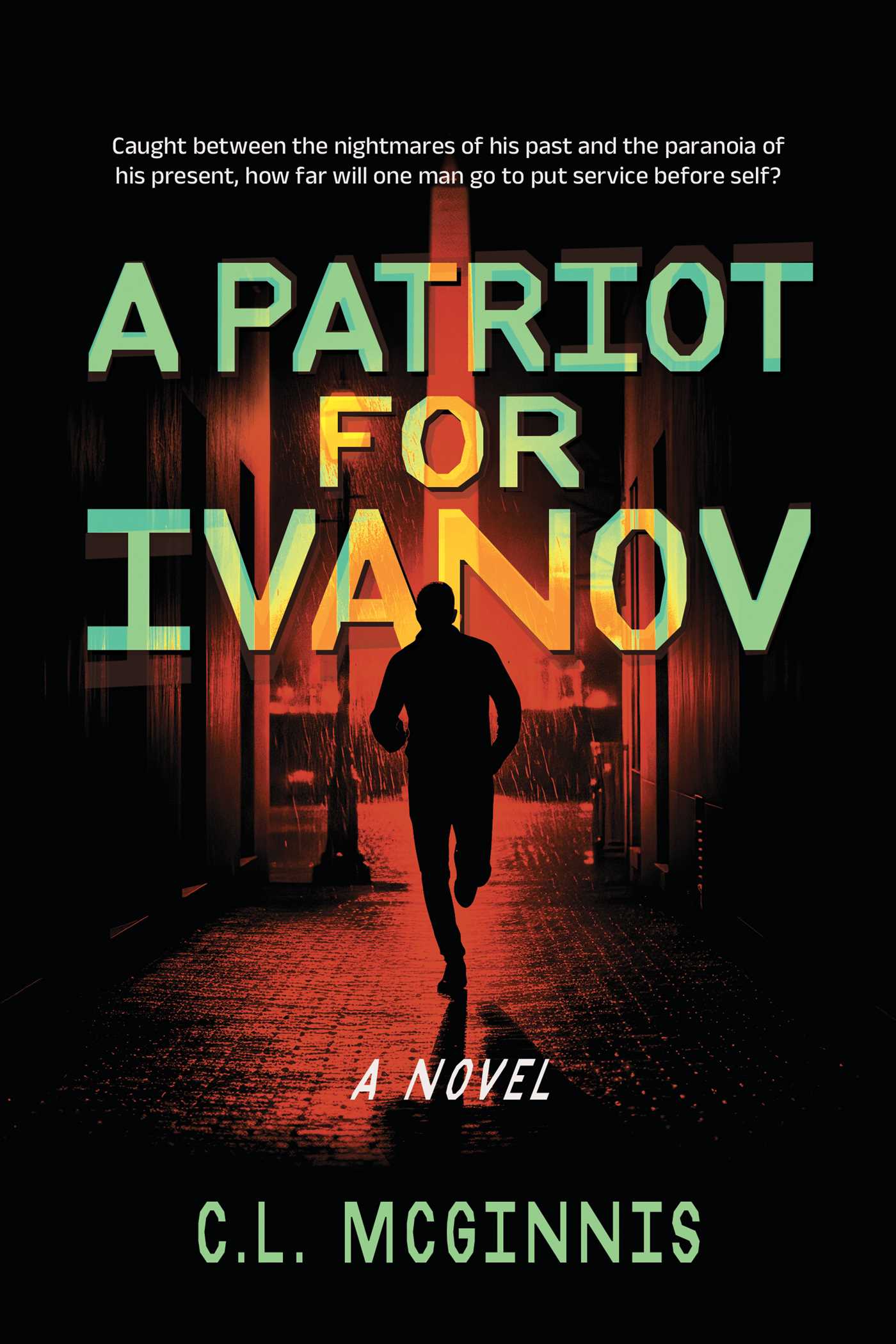 Patriot for Ivanov