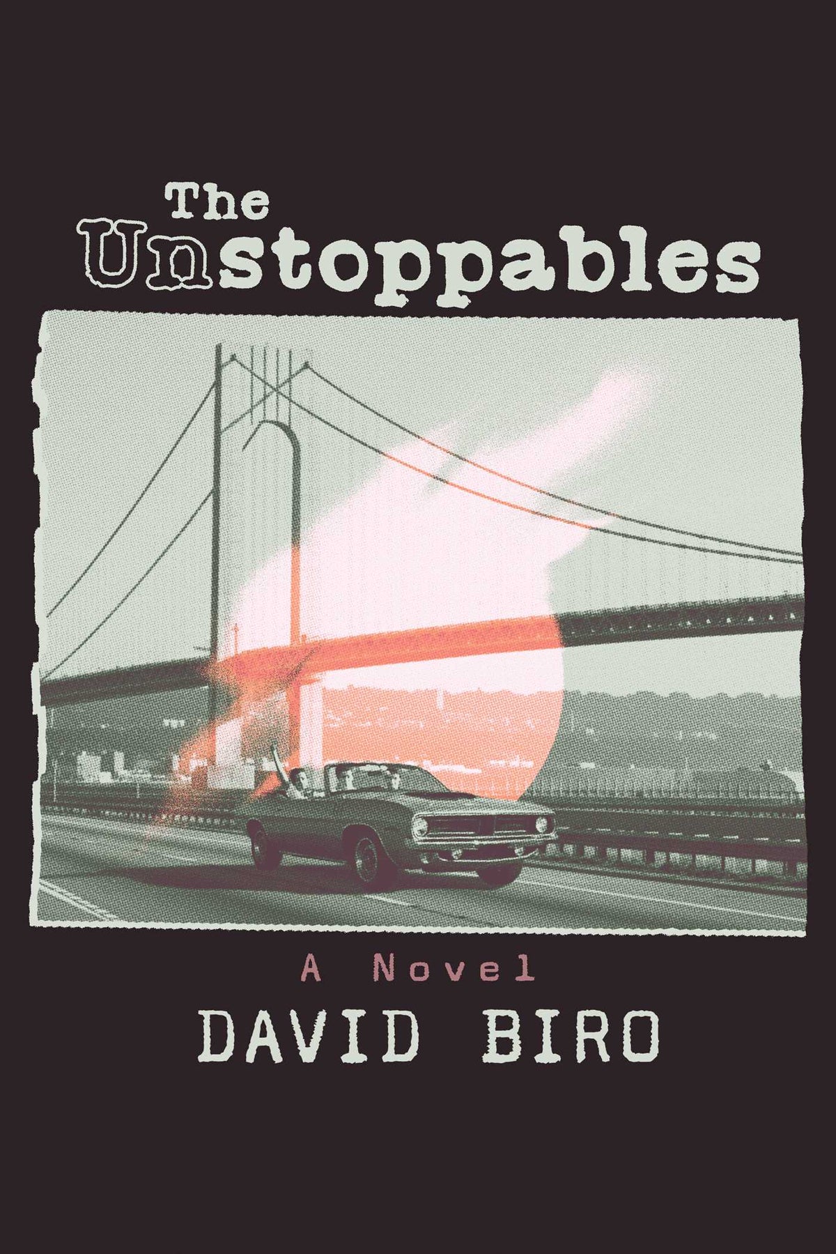 Unstoppables