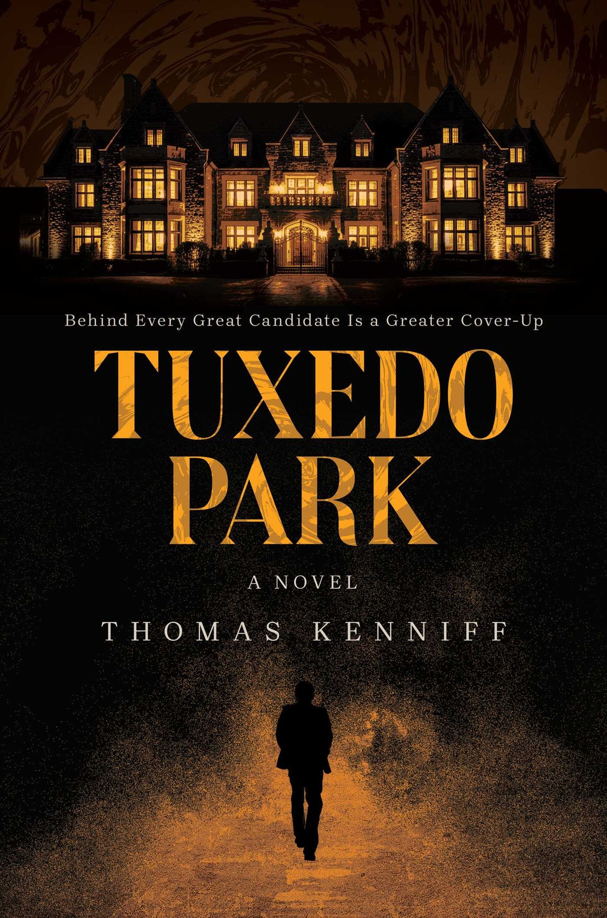 Tuxedo Park