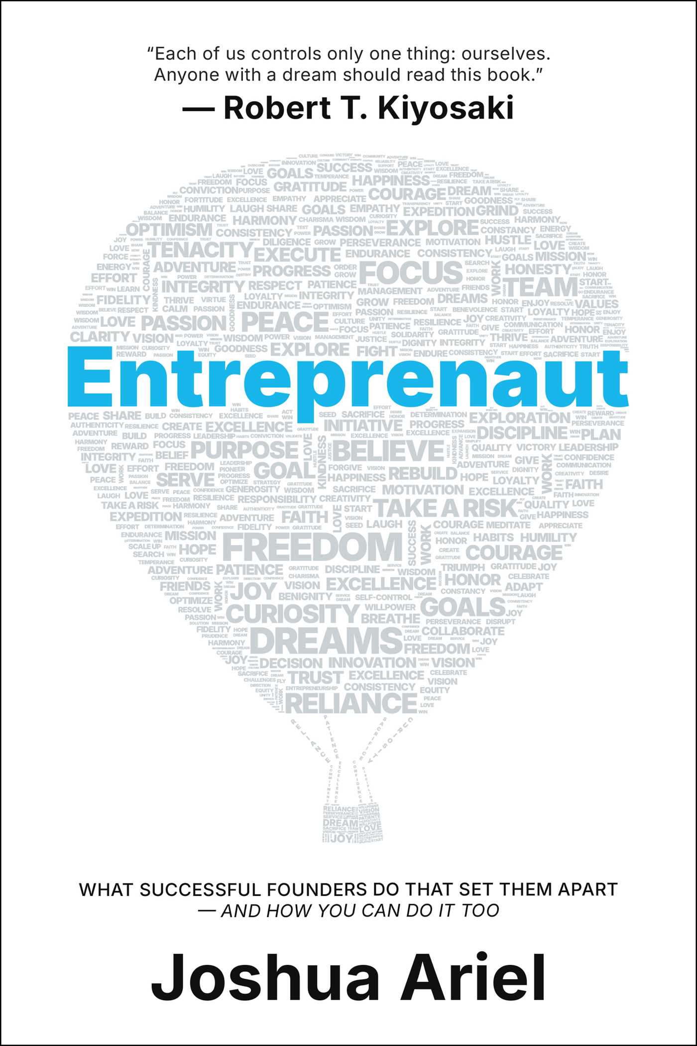 Entreprenaut