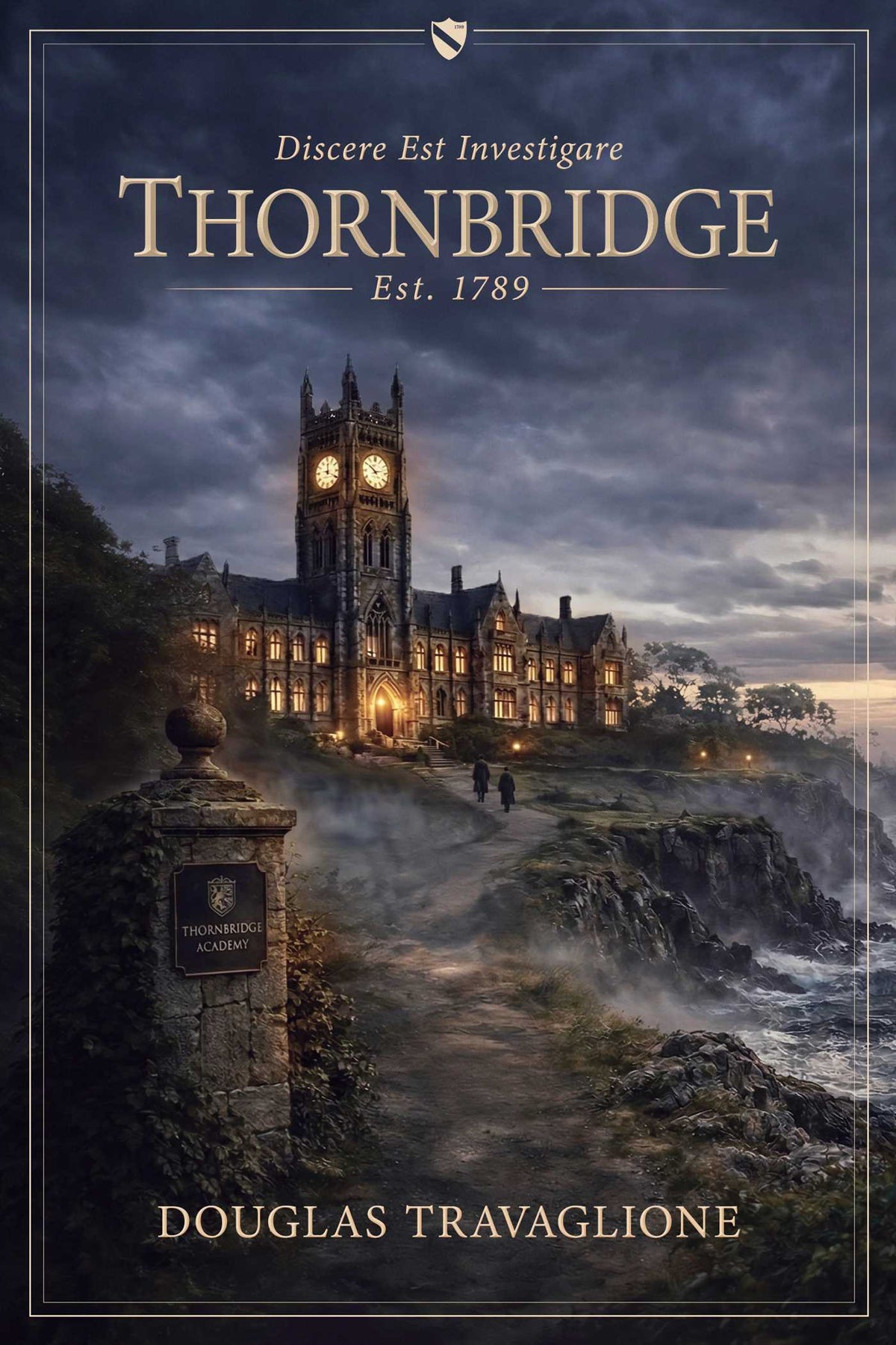 Thornbridge