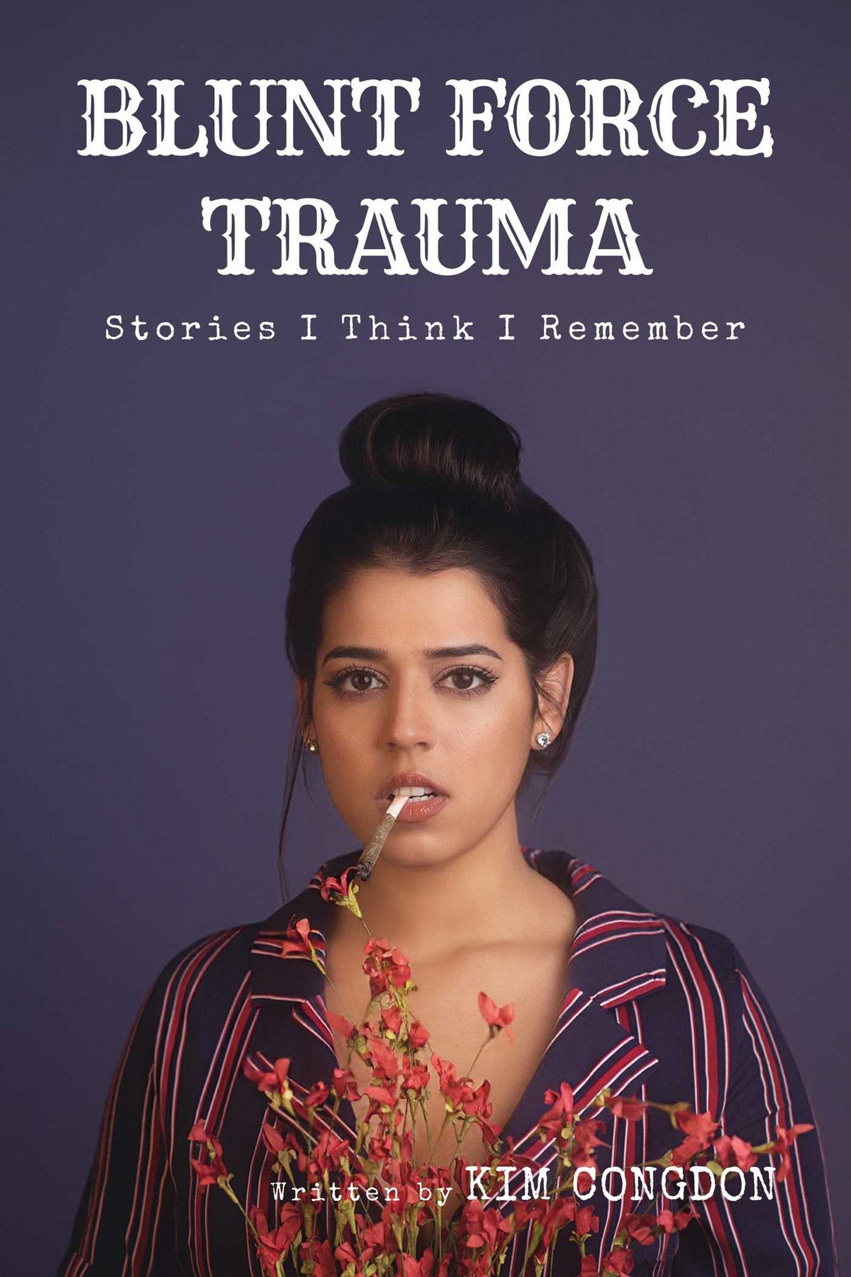 Blunt Force Trauma