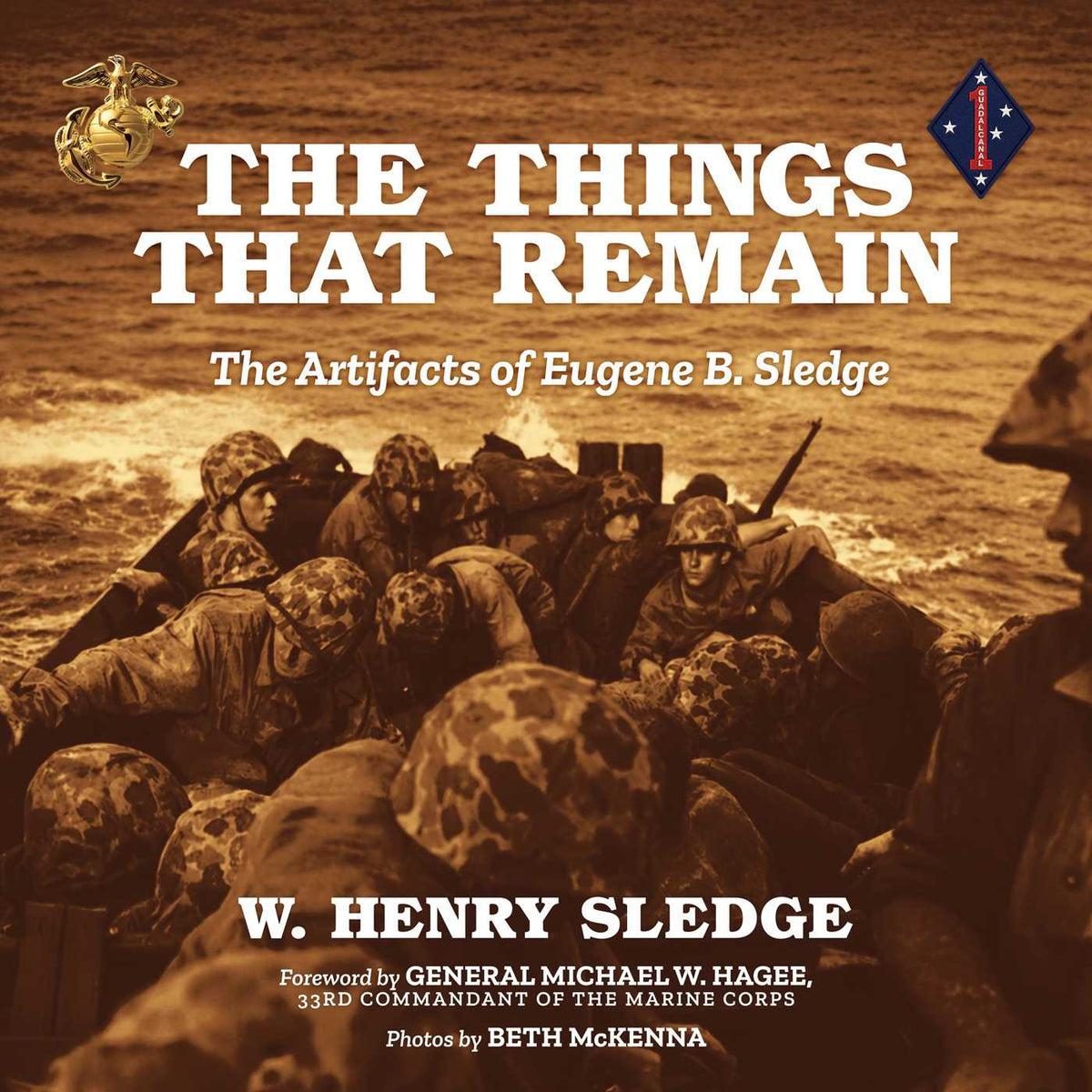 Things That Remain: The Artifacts of Eugene B. Sledge