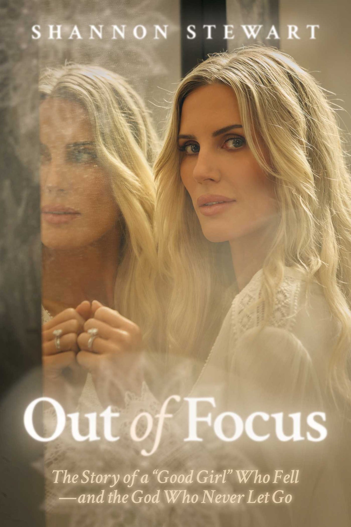 Out of Focus