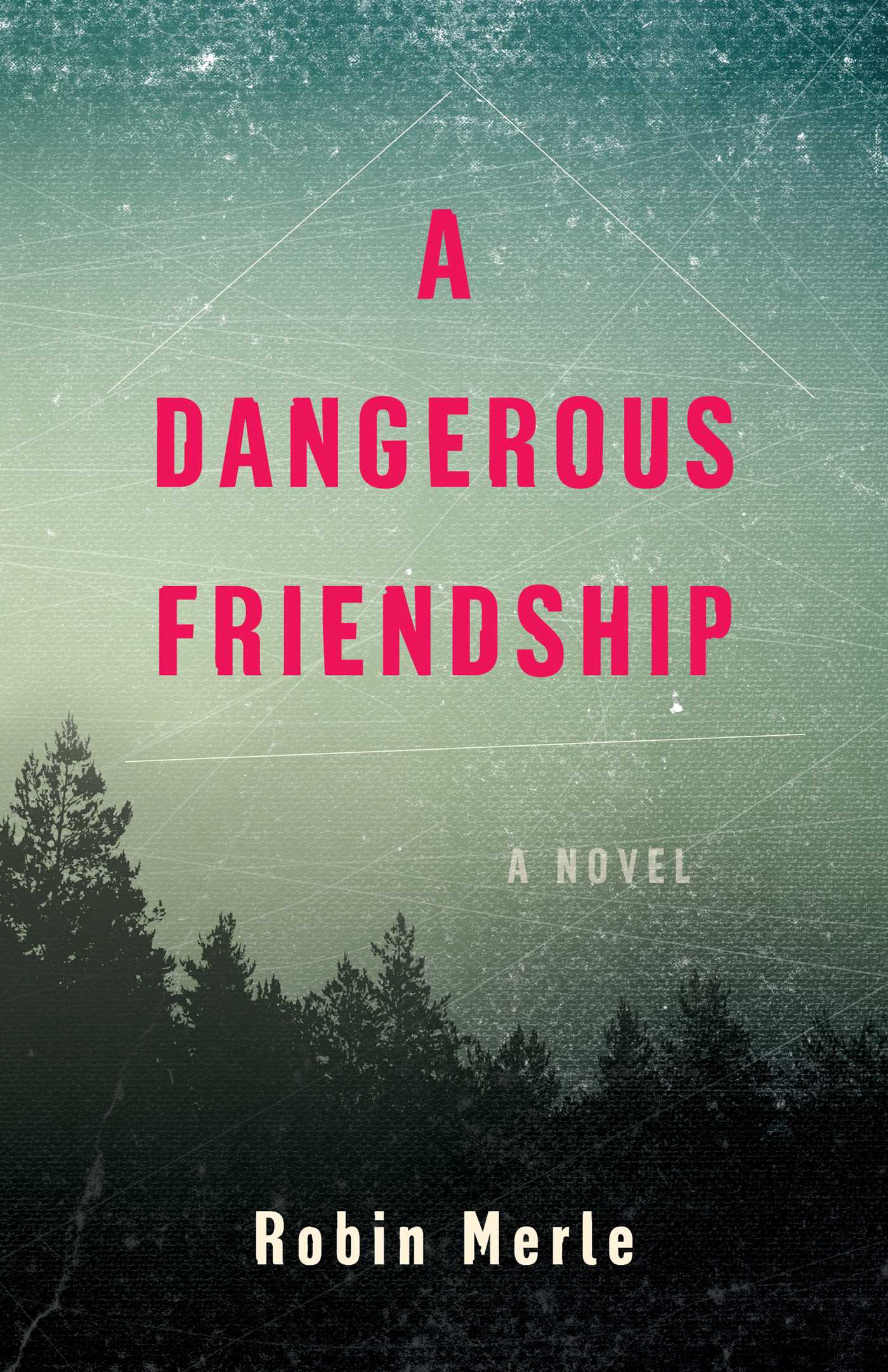 Dangerous Friendship: A Novel