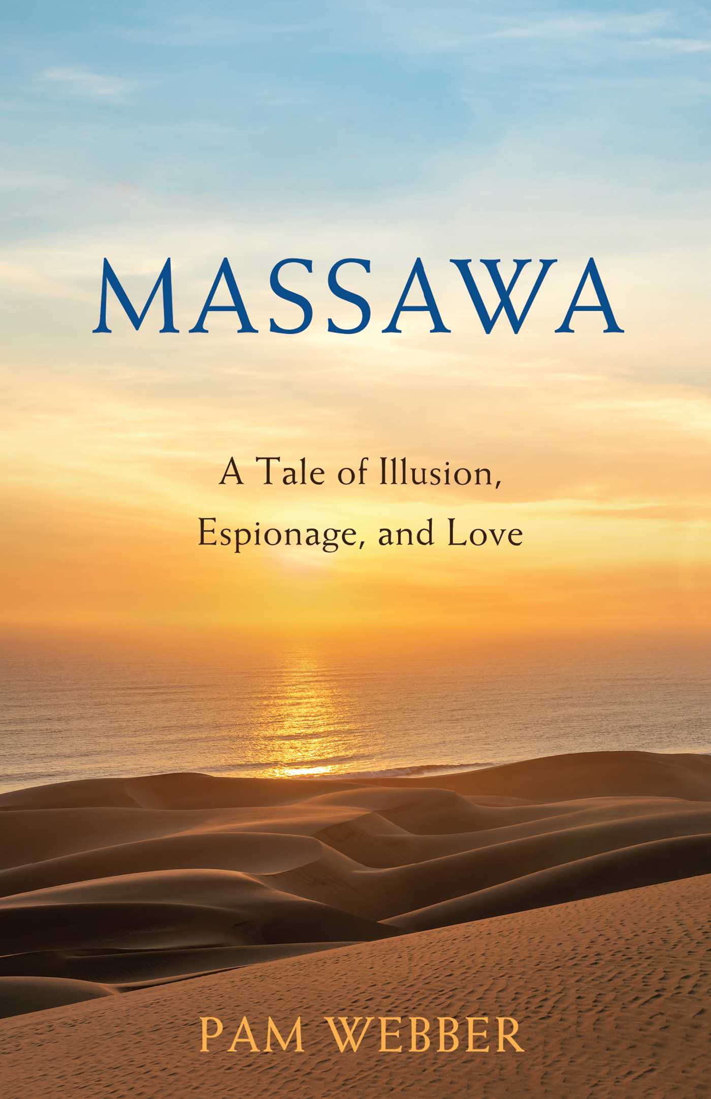 Massawa