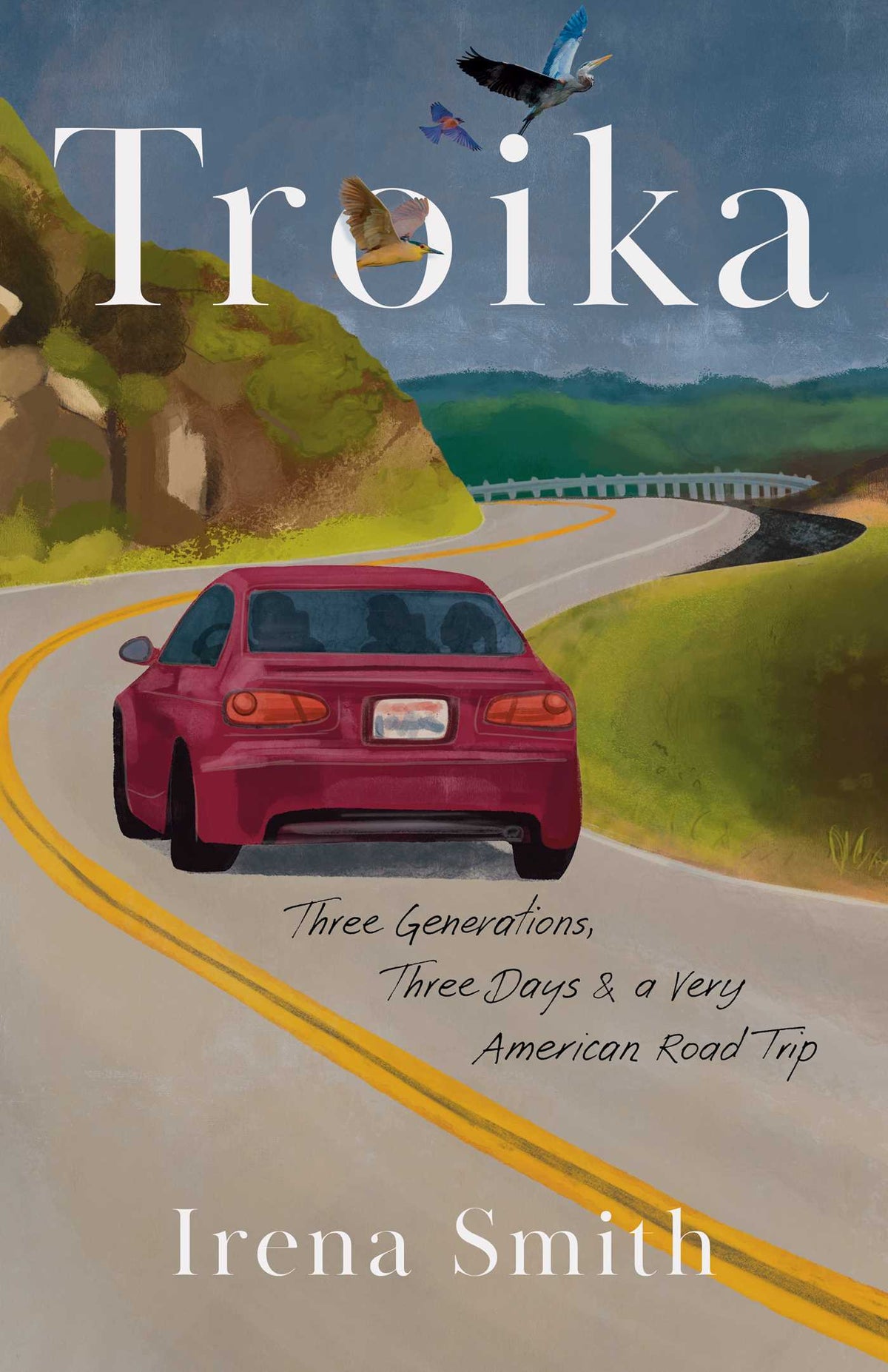 Troika
