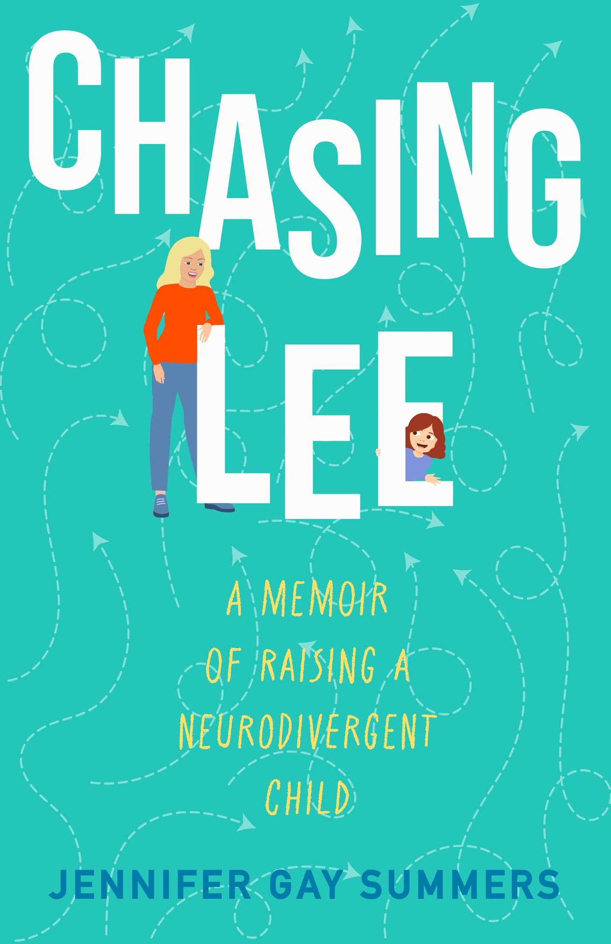 Chasing Lee