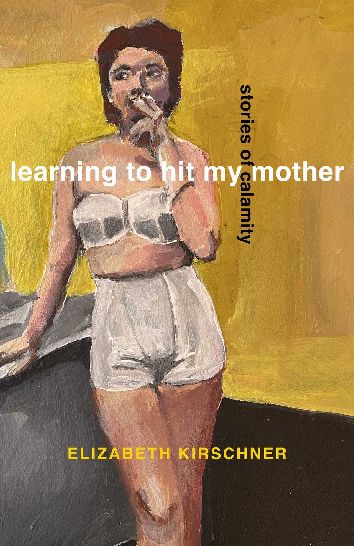 Learning to Hit My Mother