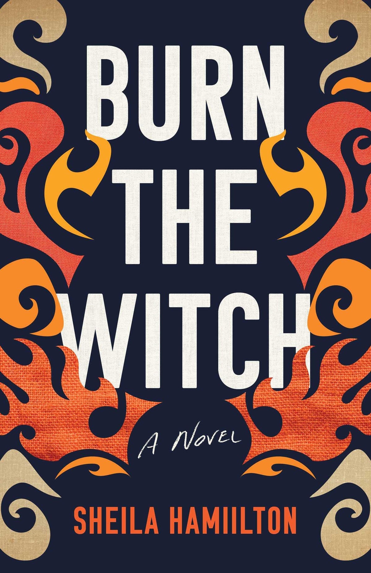 Burn the Witch