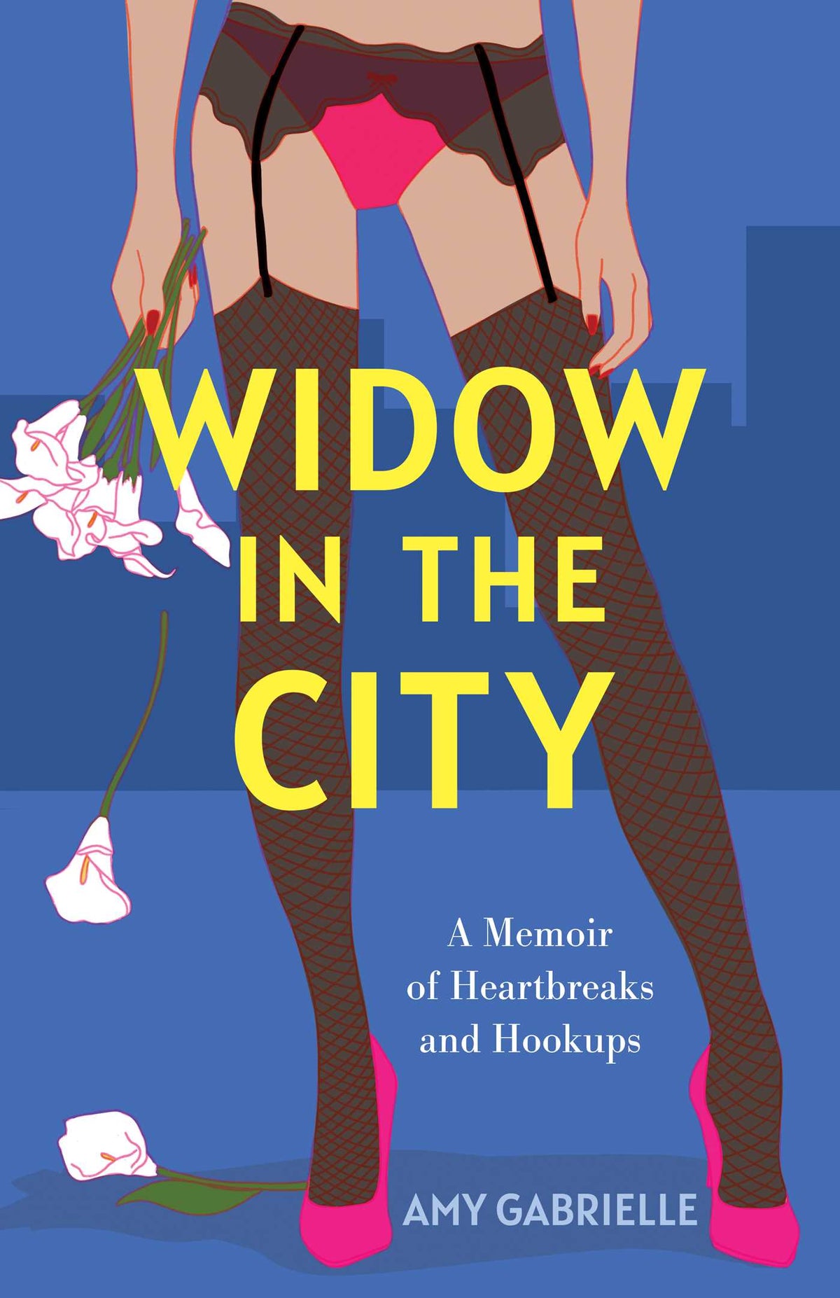 Widow in the City