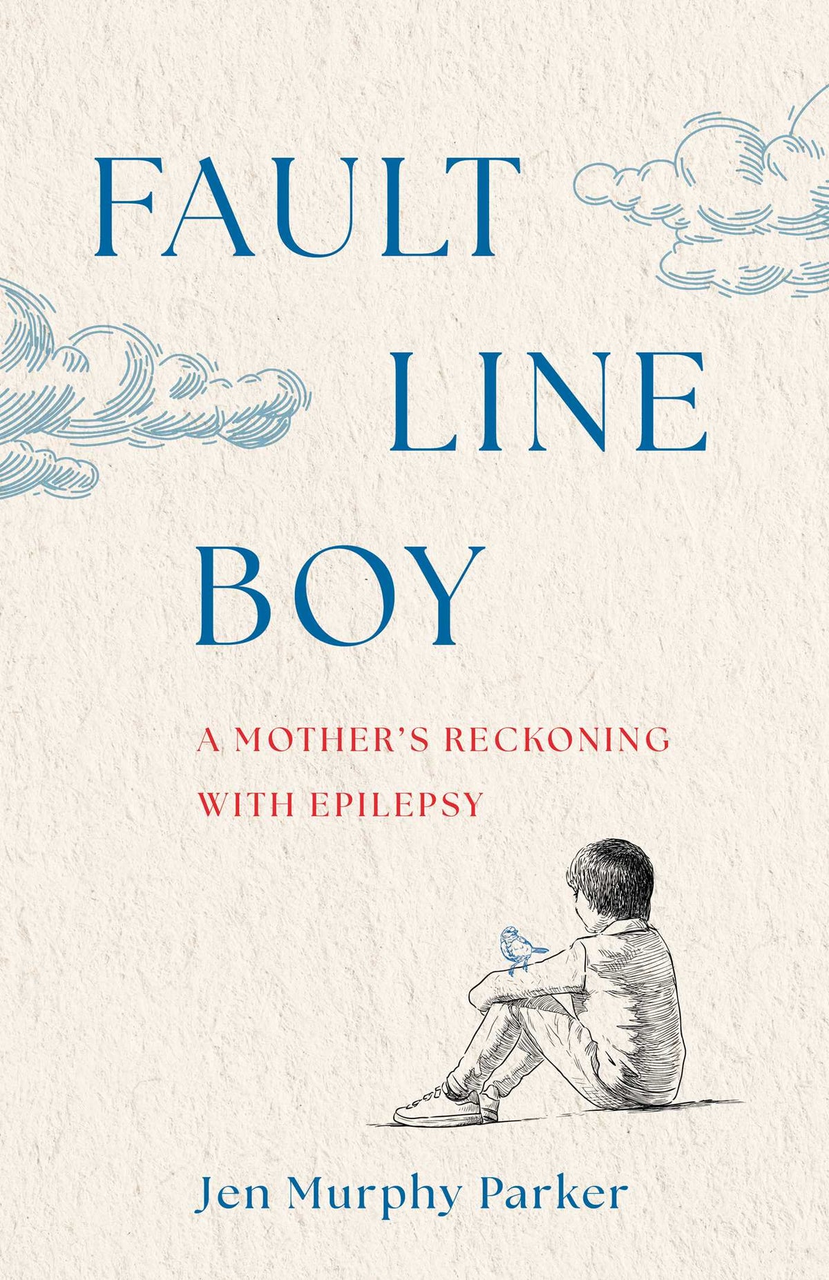 Fault Line Boy