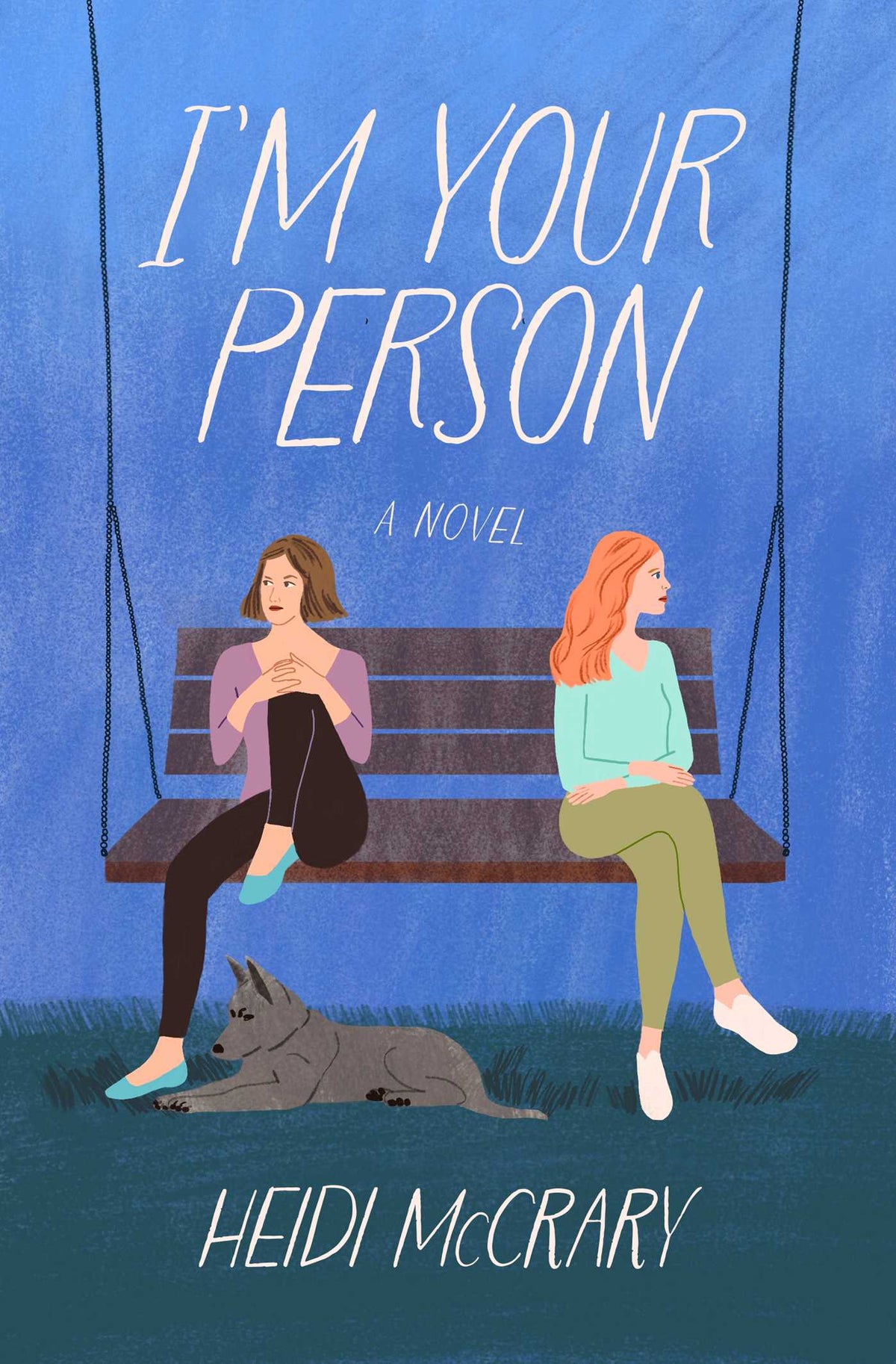 I'm Your Person
