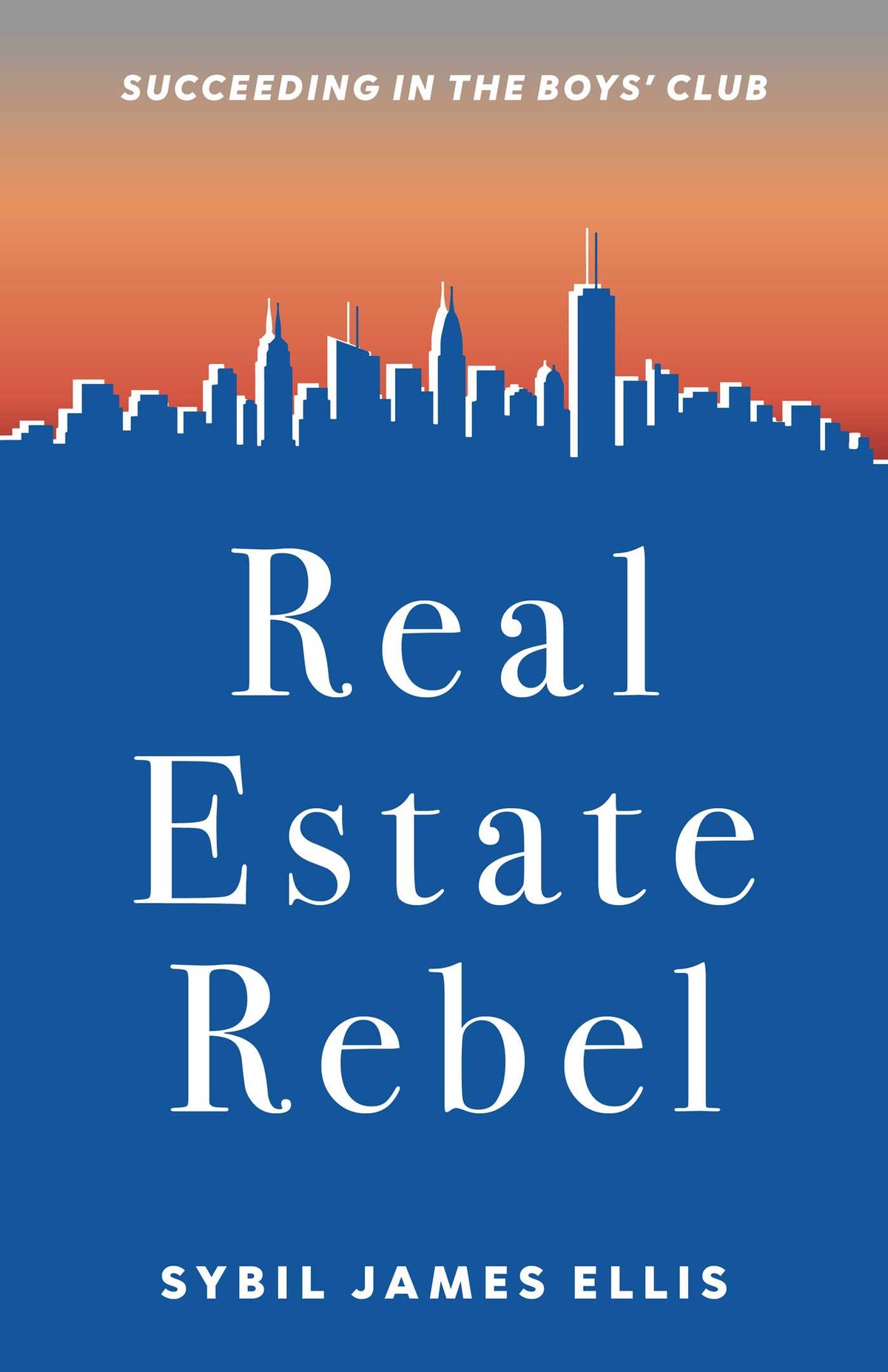 Real Estate Rebel