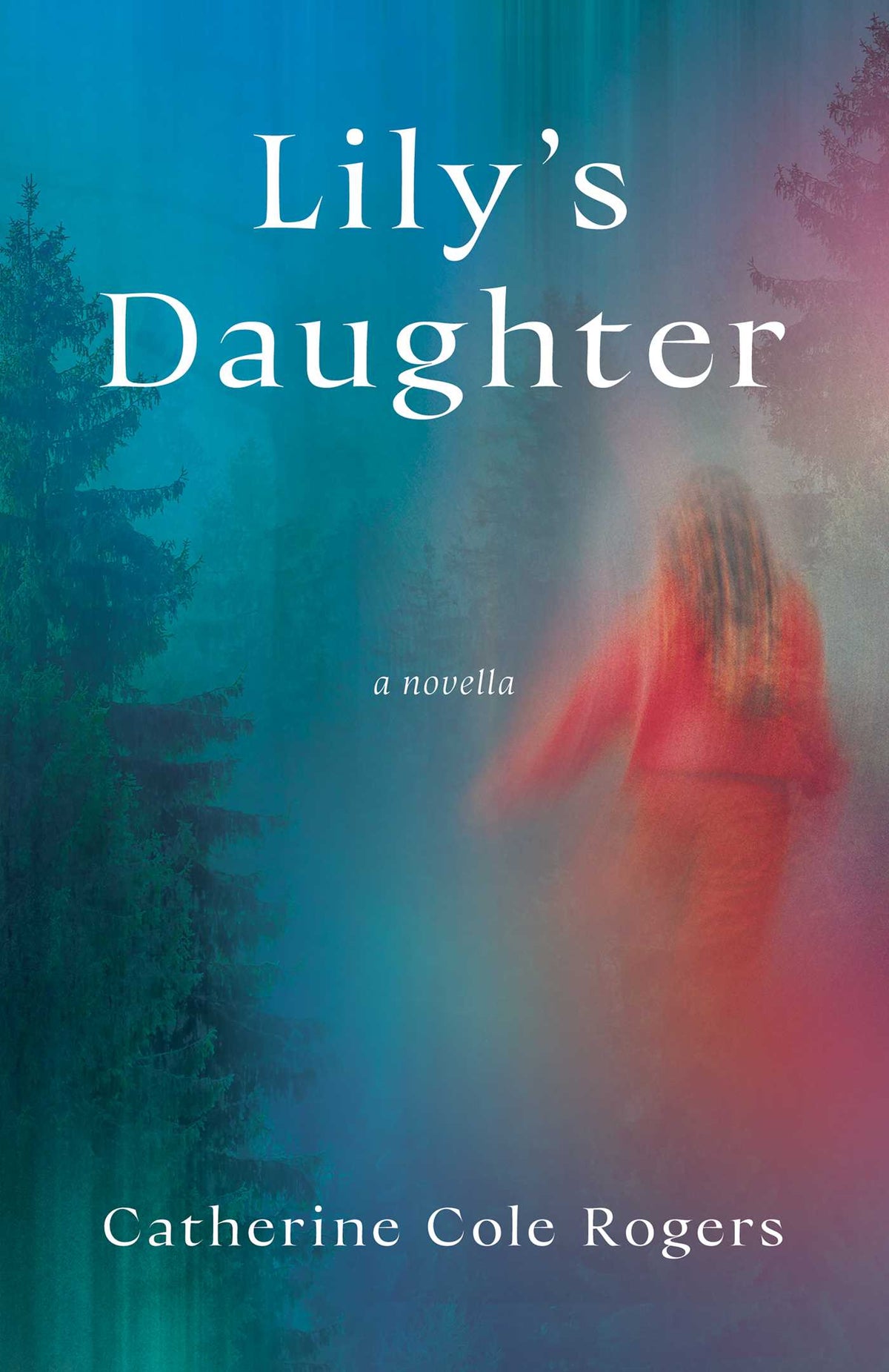 Lily's Daughter