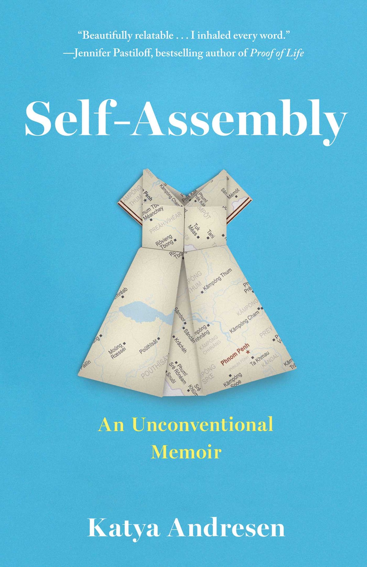 Self-Assembly