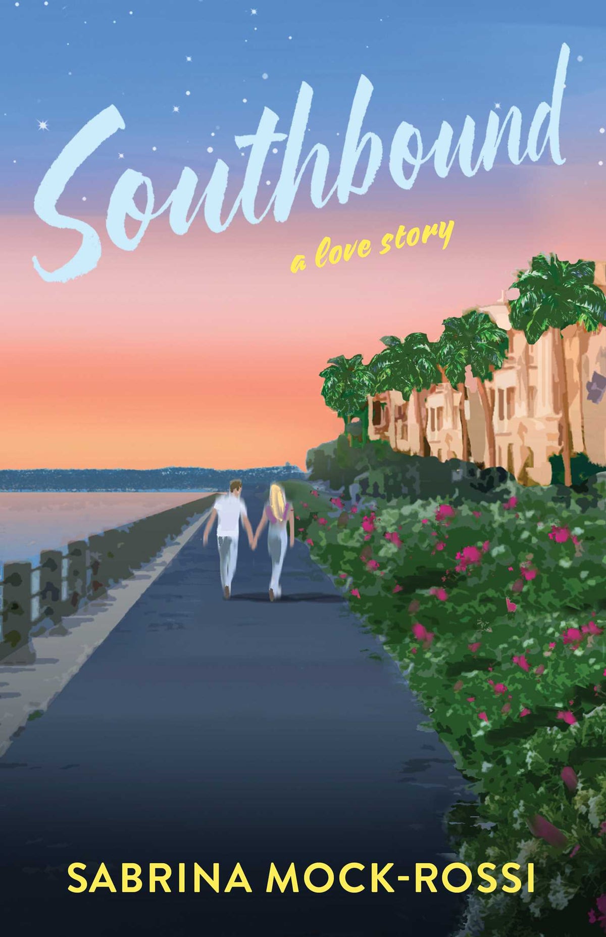 Southbound