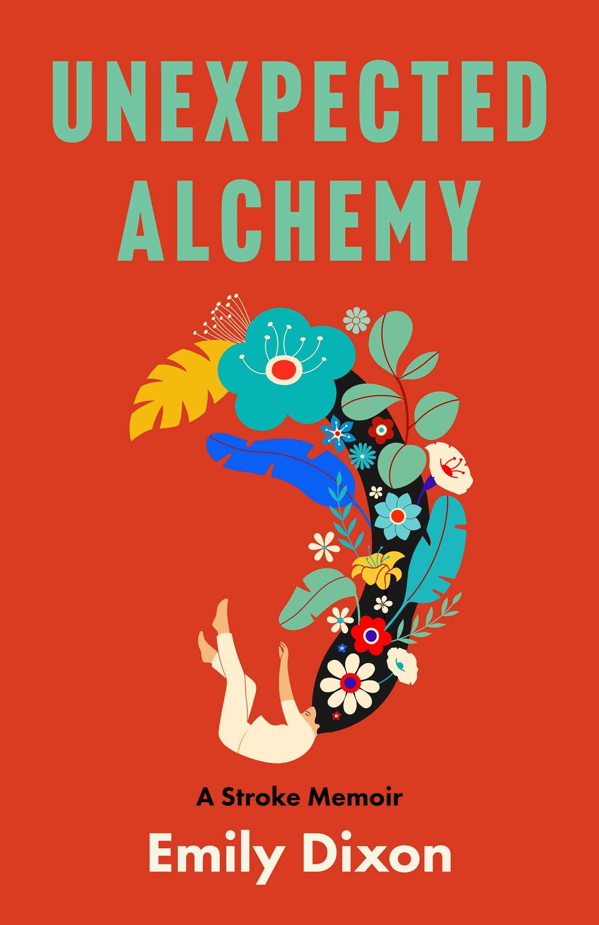 Unexpected Alchemy