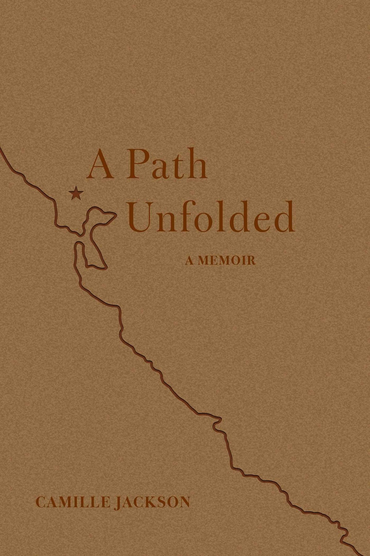 Path Unfolded: A Memoir, Volume 1