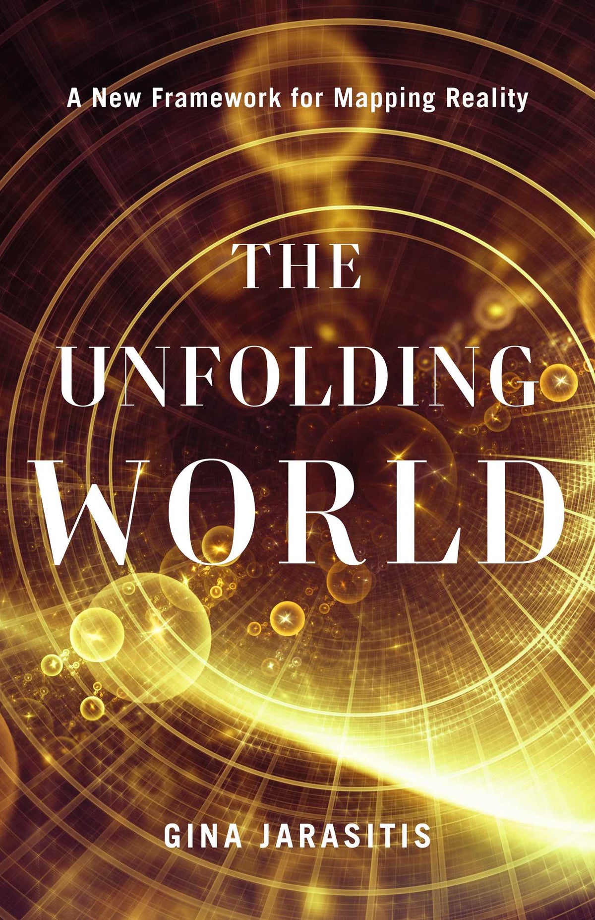 Unfolding World: A New Framework for Mapping Reality