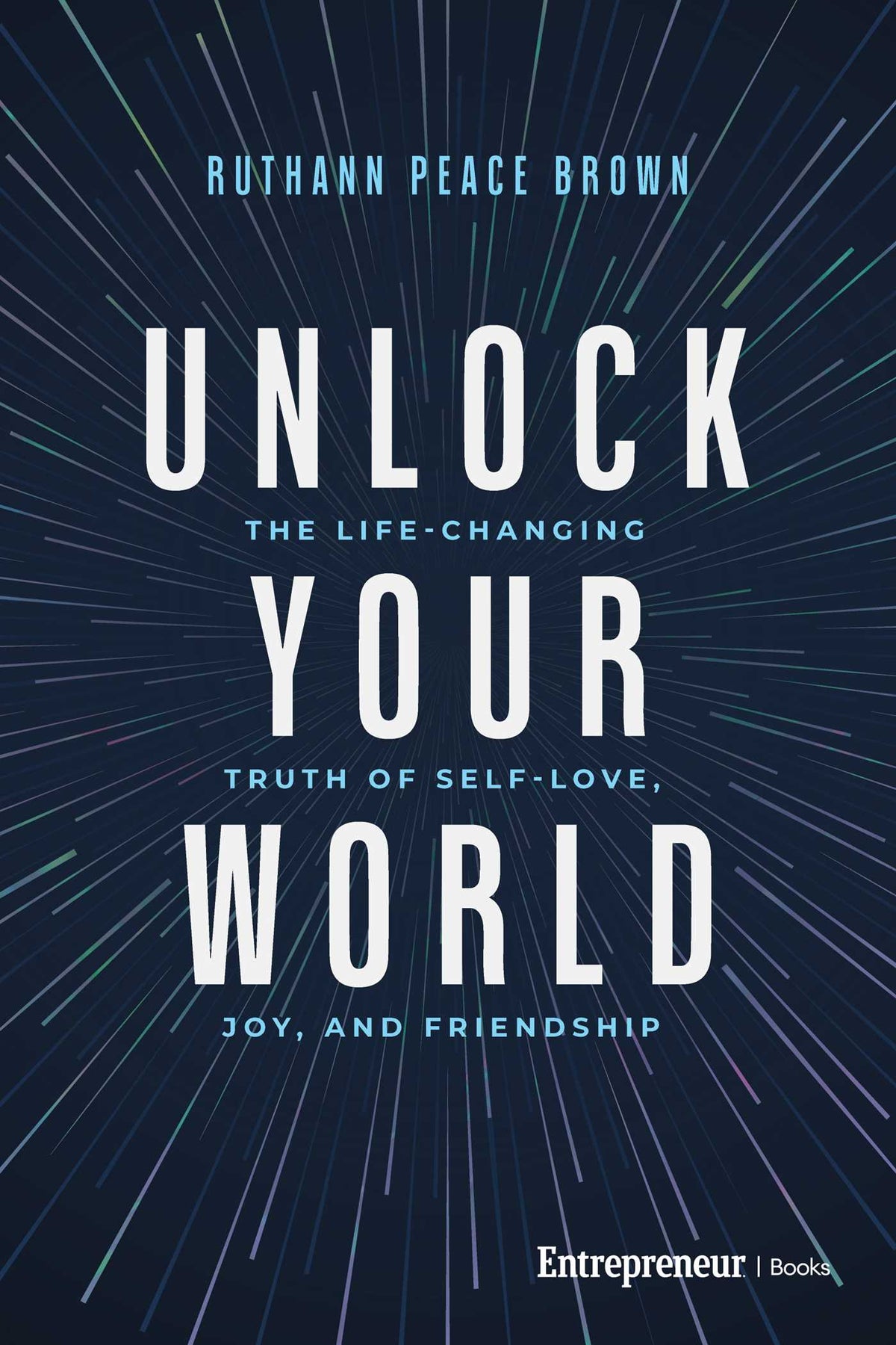 Unlock Your World