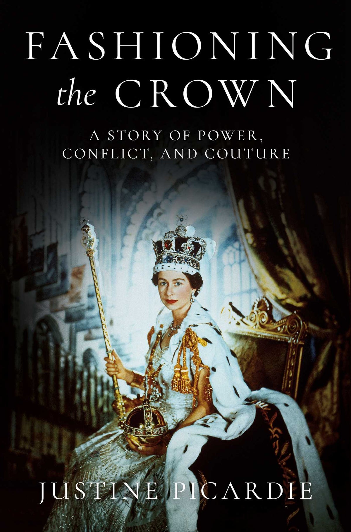 Fashioning the Crown