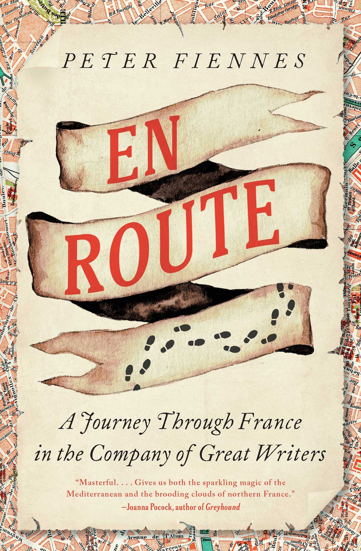 En Route
