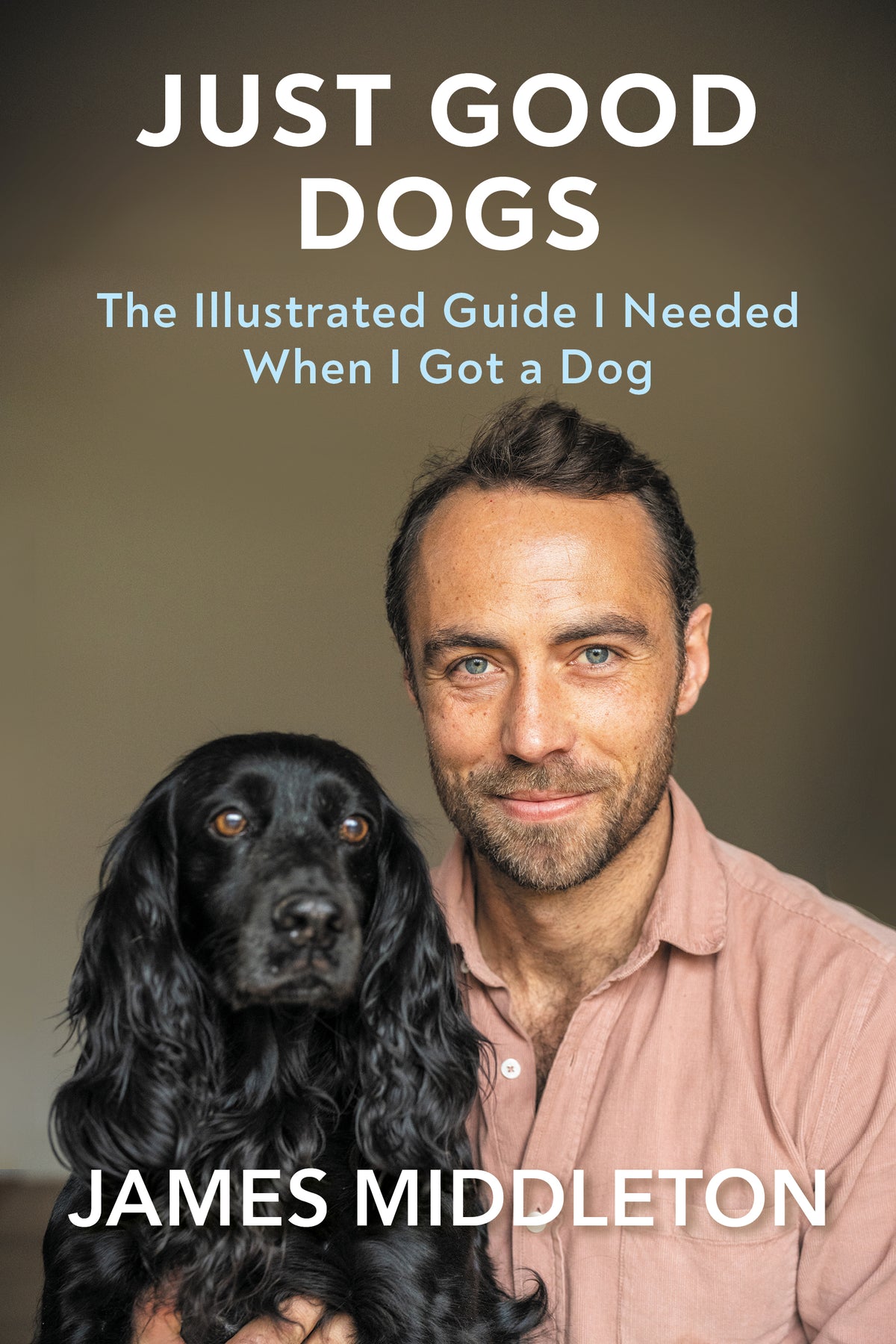 Just Good Dogs