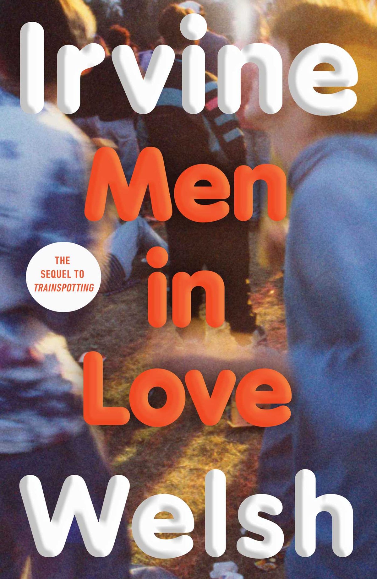 Men in Love