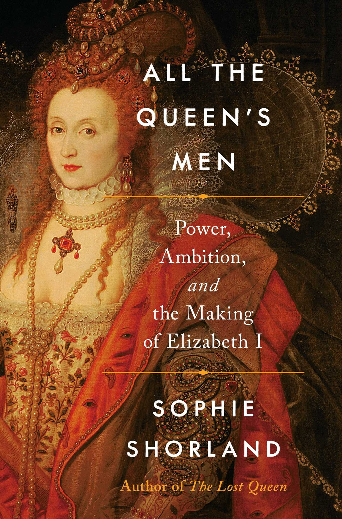 All the Queen's Men