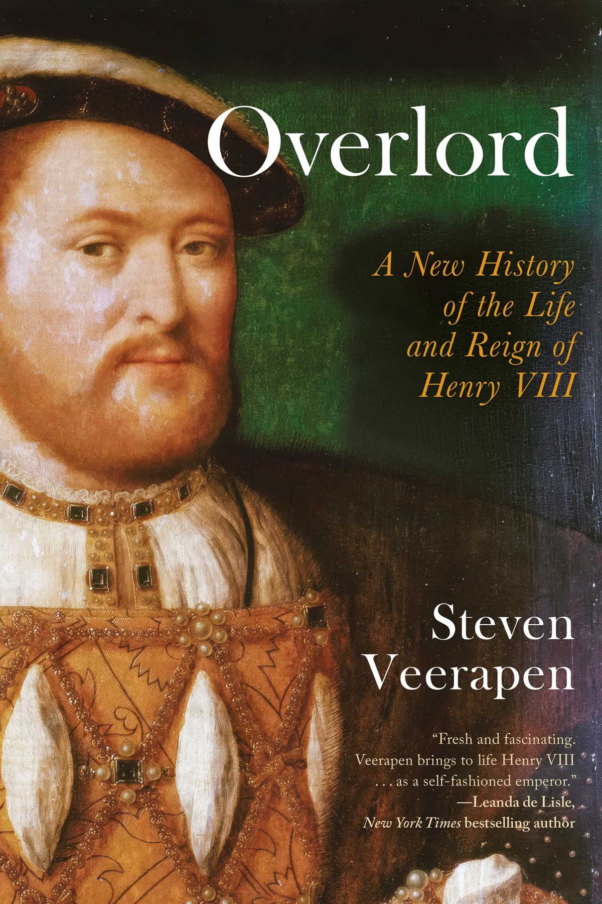 Overlord